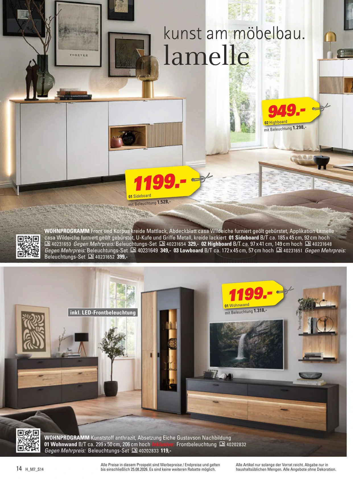 Flyer page 14