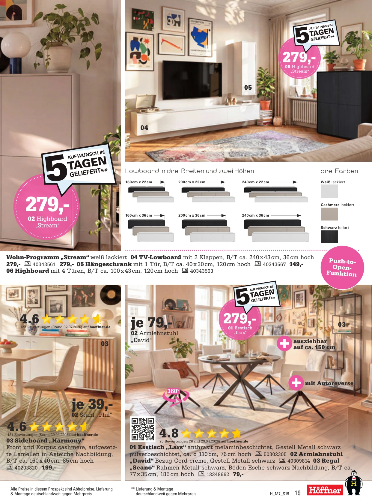 Flyer page 19