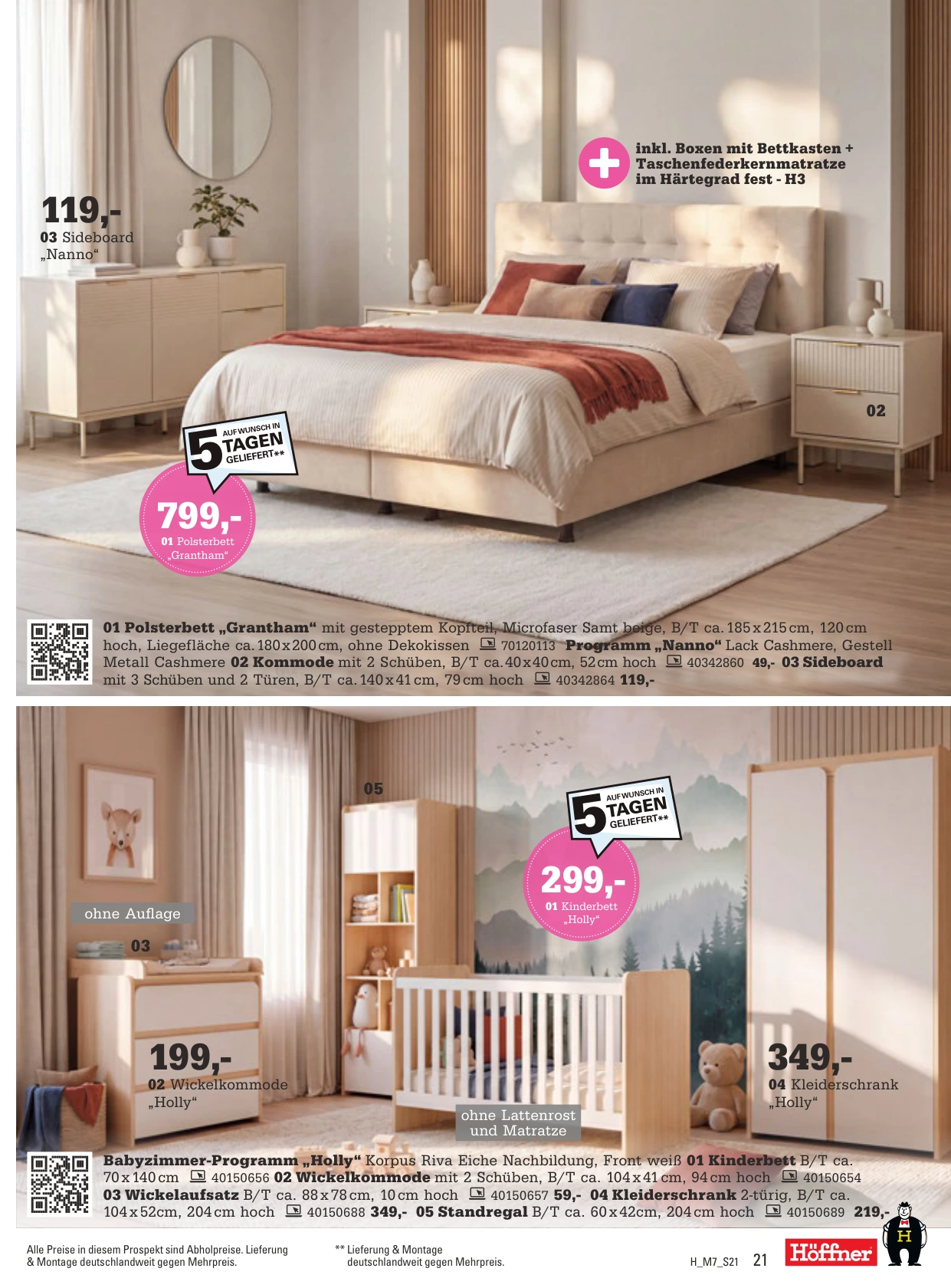 Flyer page 21