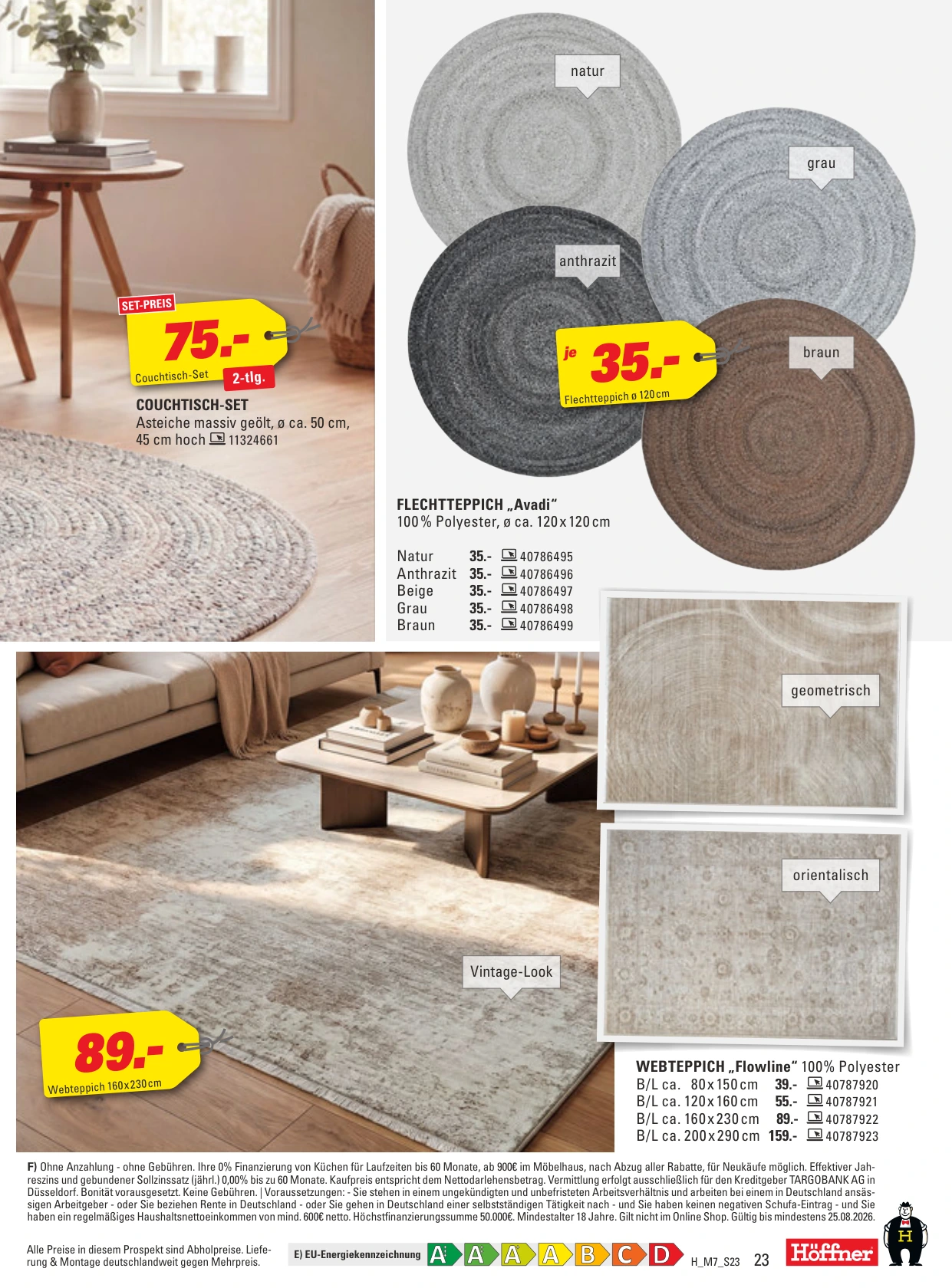 Flyer page 23