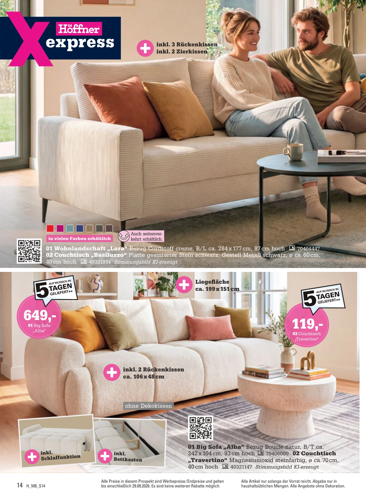 Flyer page 14