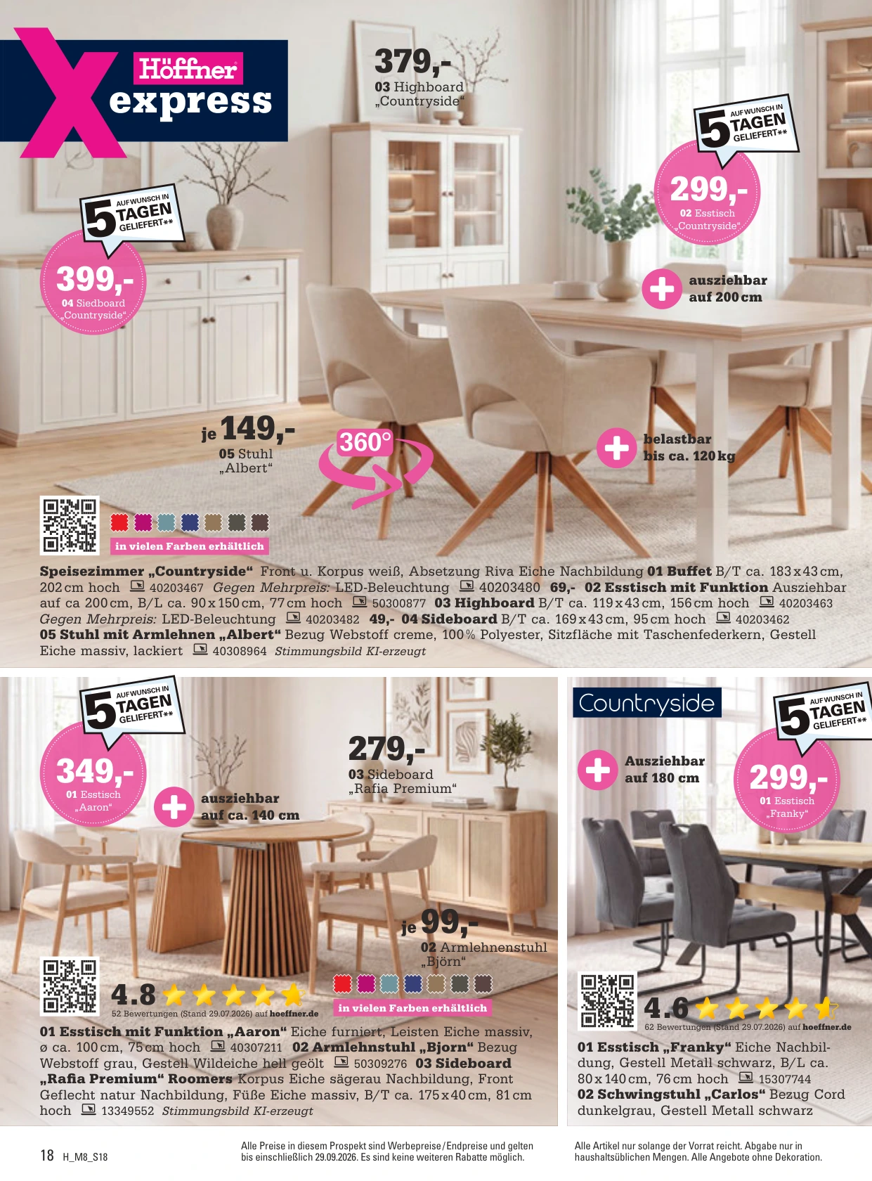Flyer page 18