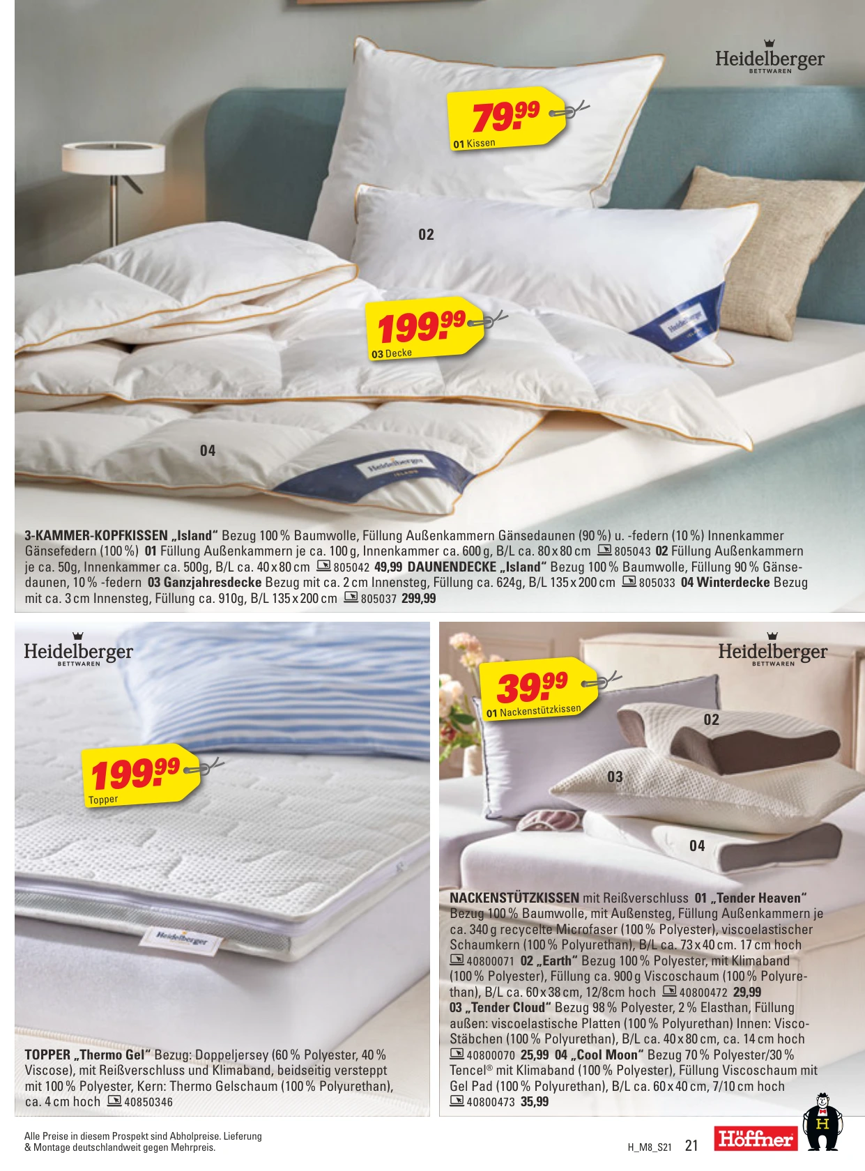 Flyer page 21