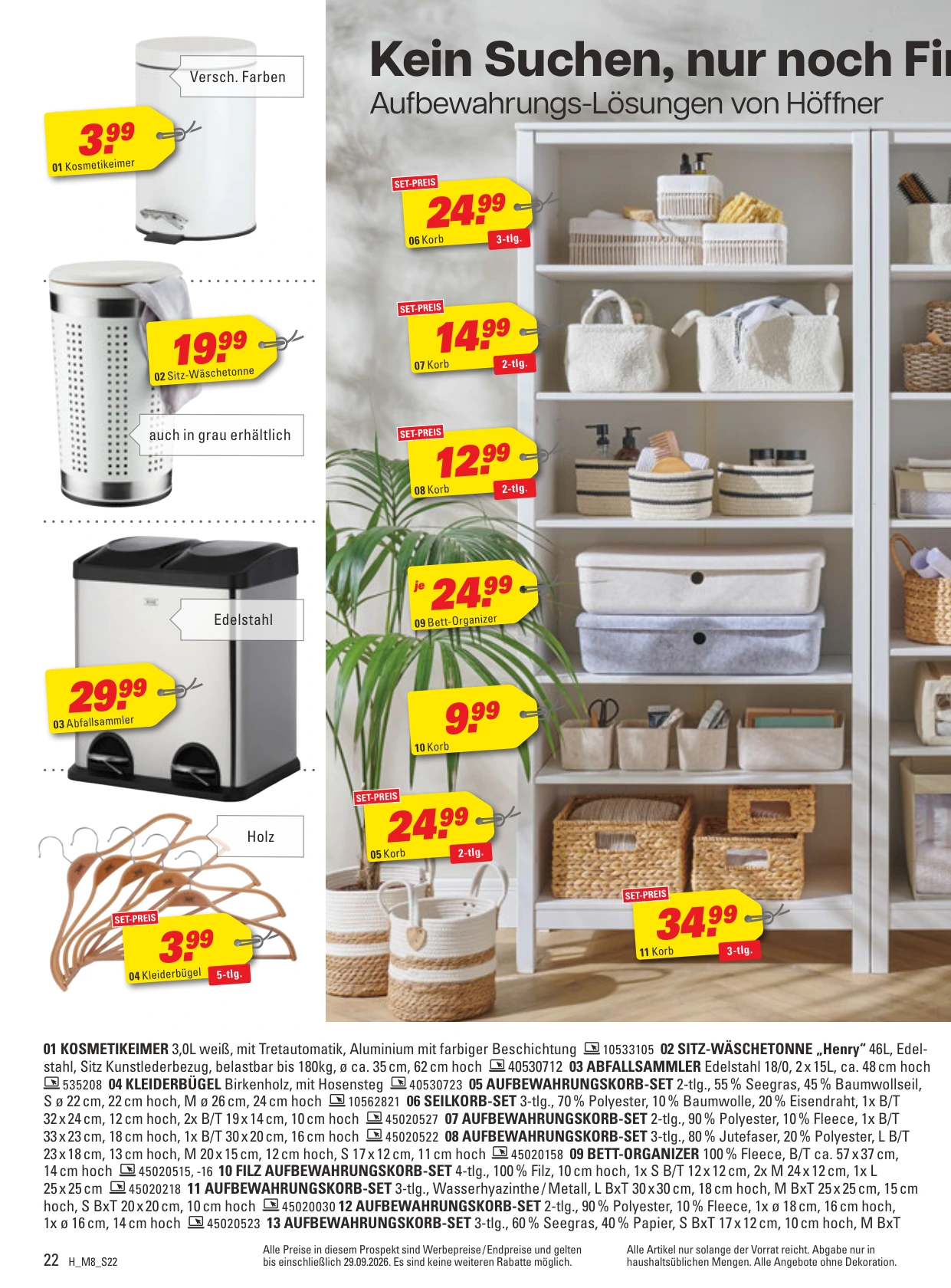 Flyer page 22