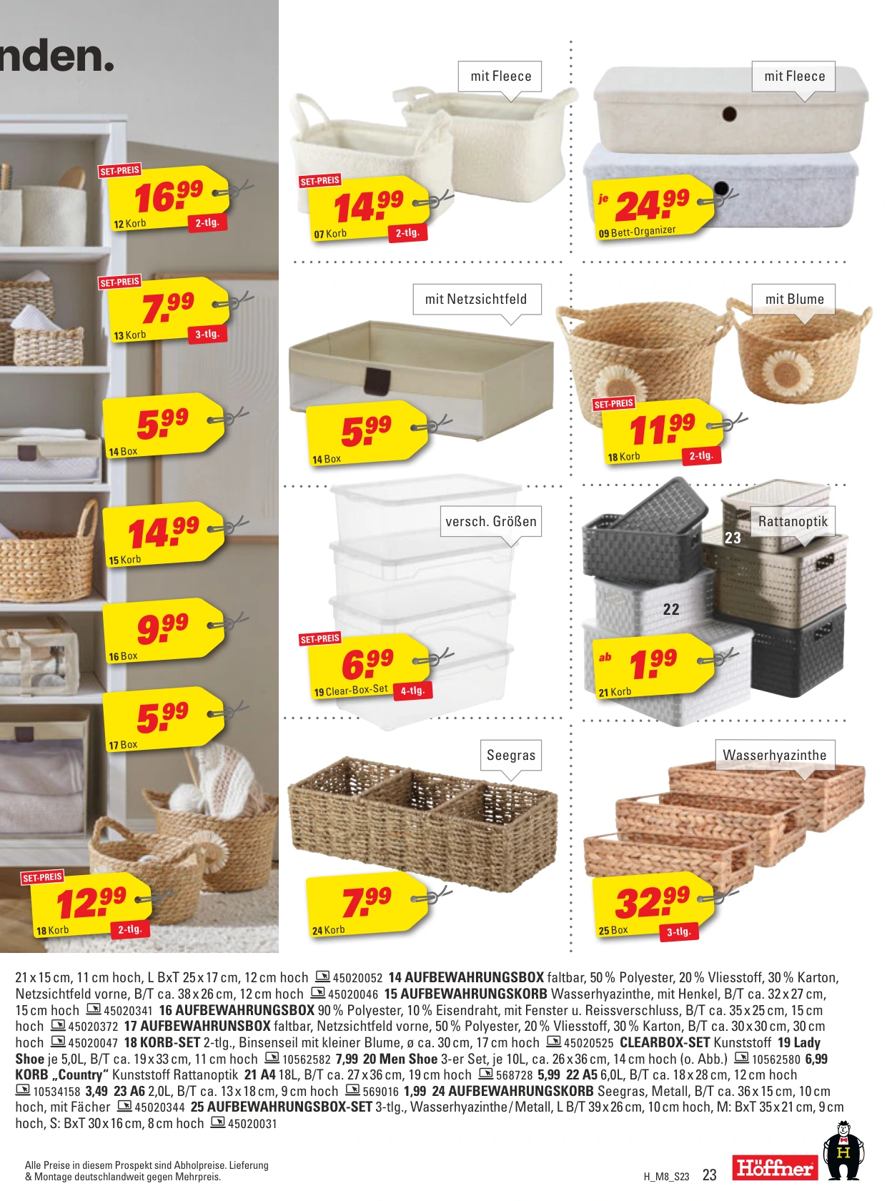 Flyer page 23
