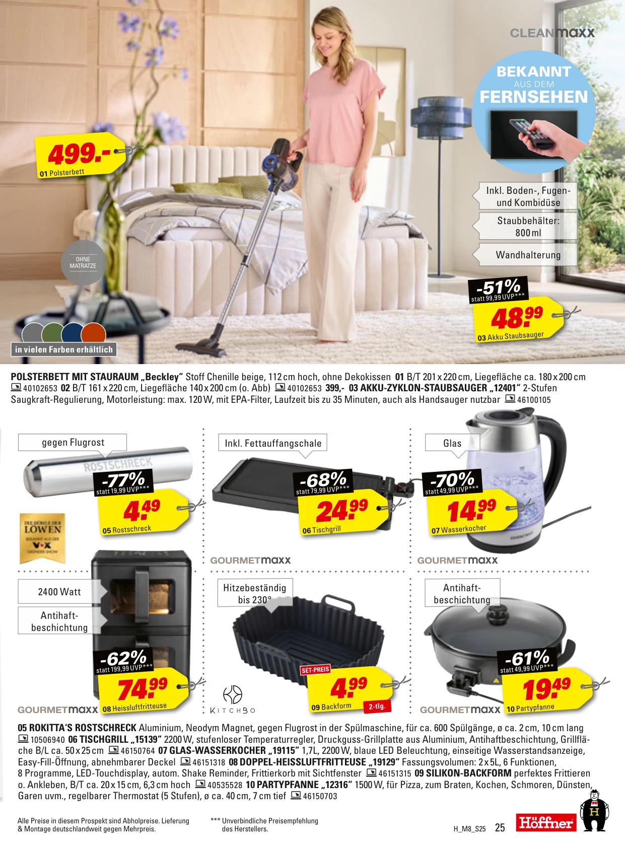 Flyer page 25