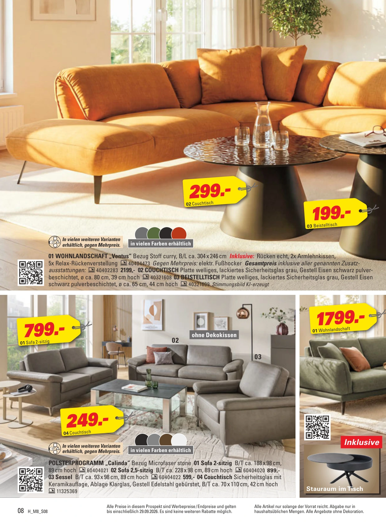 Flyer page 8