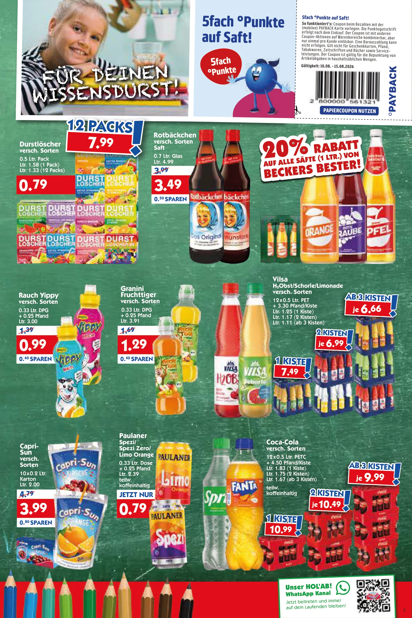 Flyer page 5