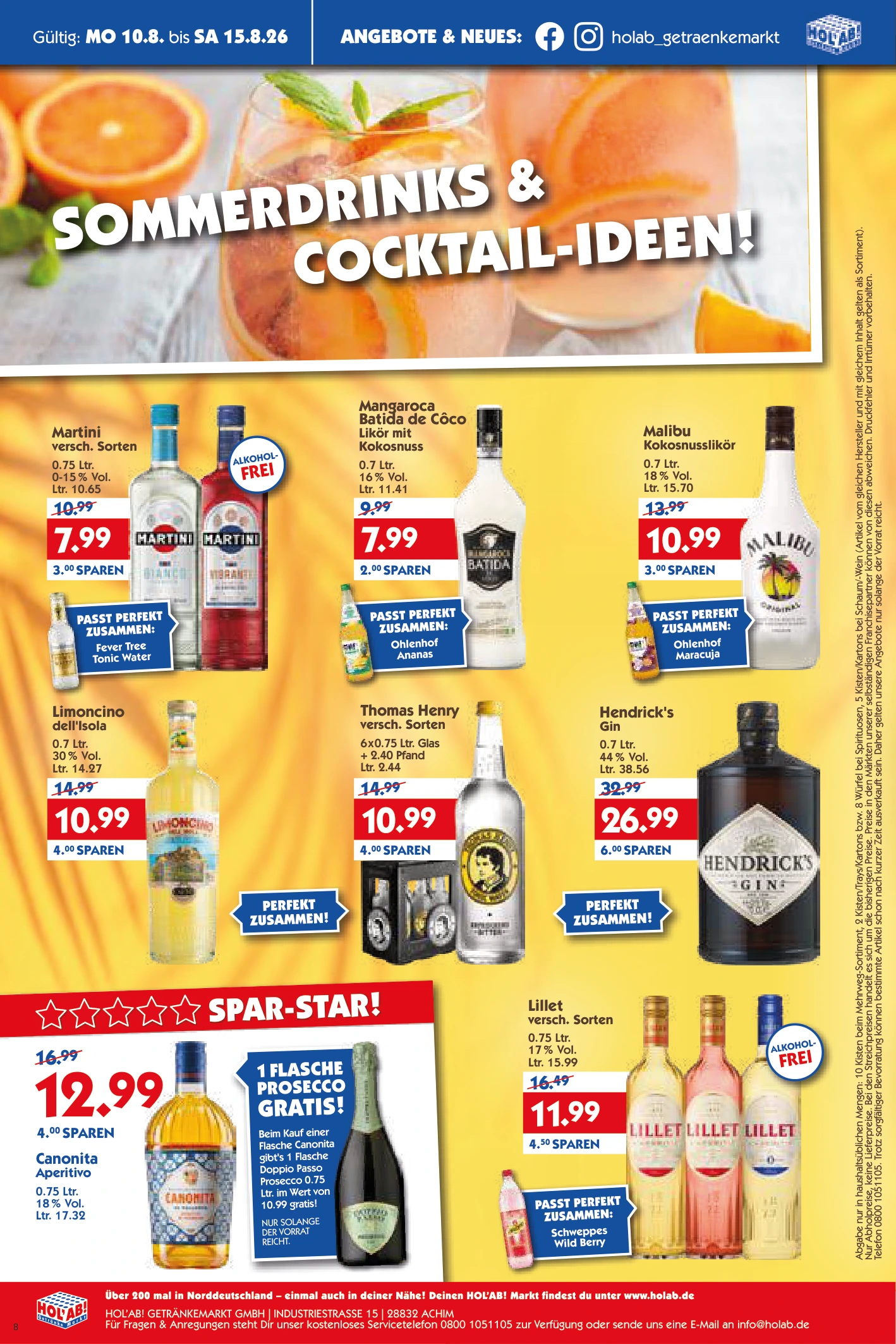 Flyer page 8