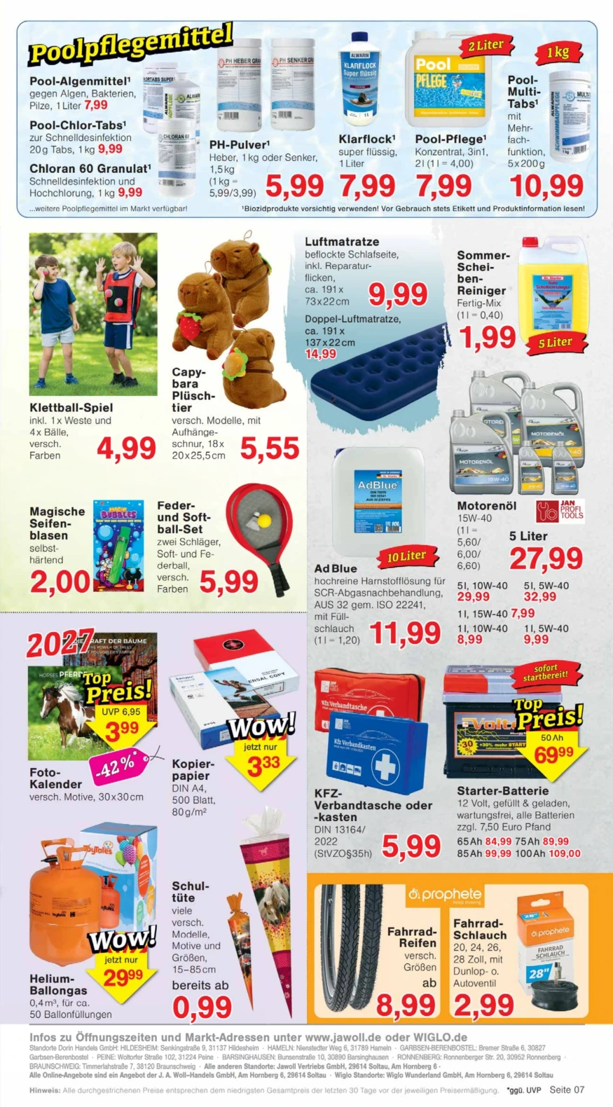 Flyer page 11