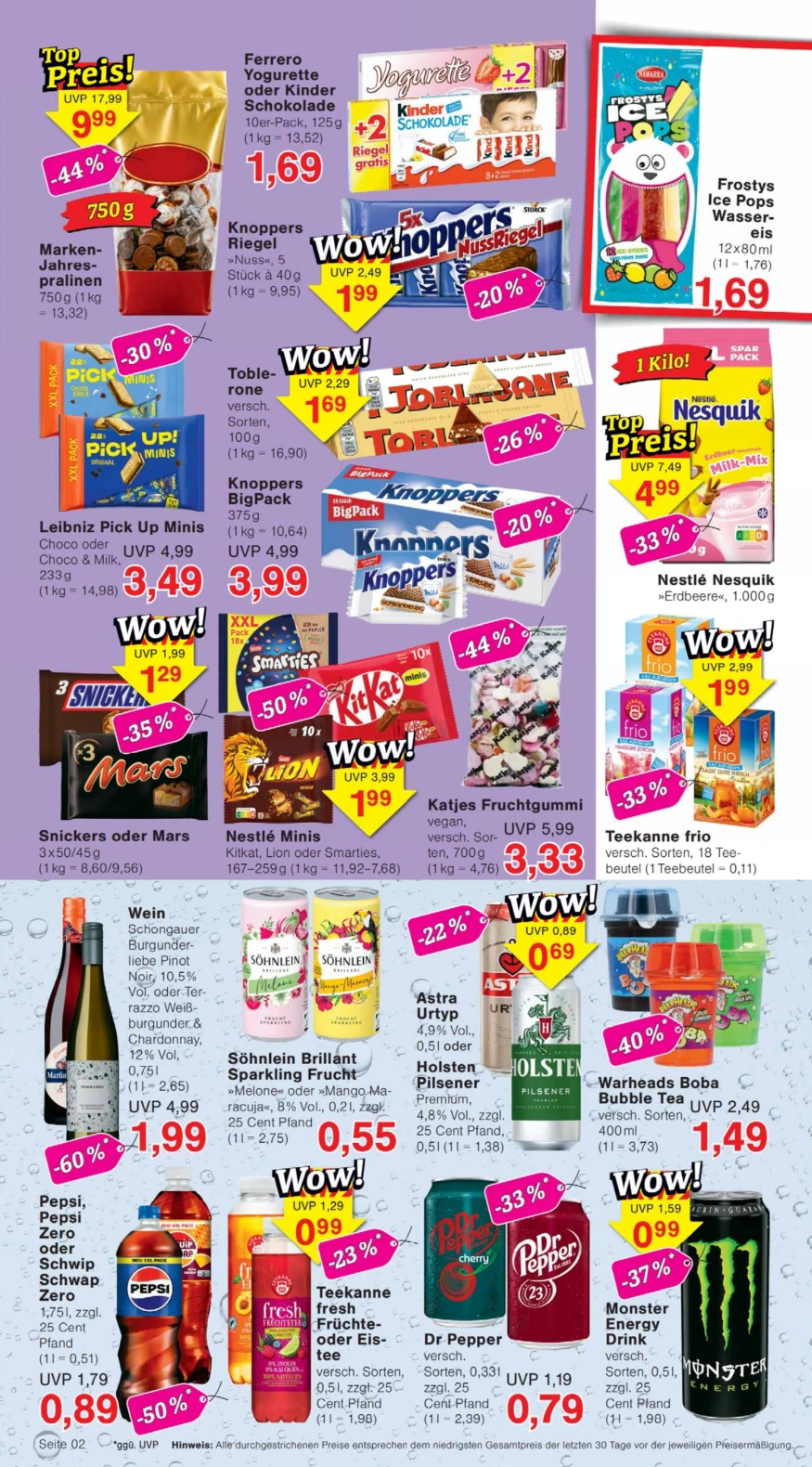 Flyer page 2