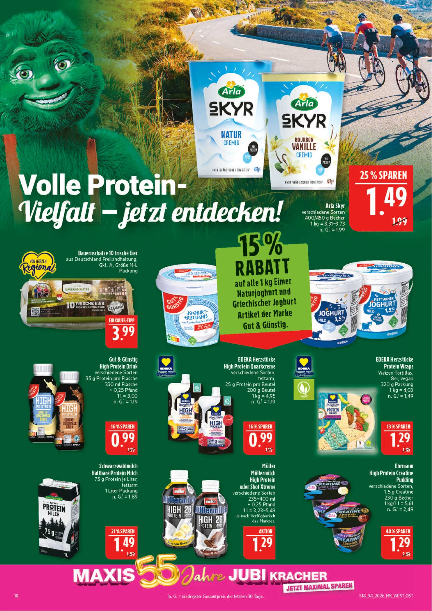 Flyer page 18