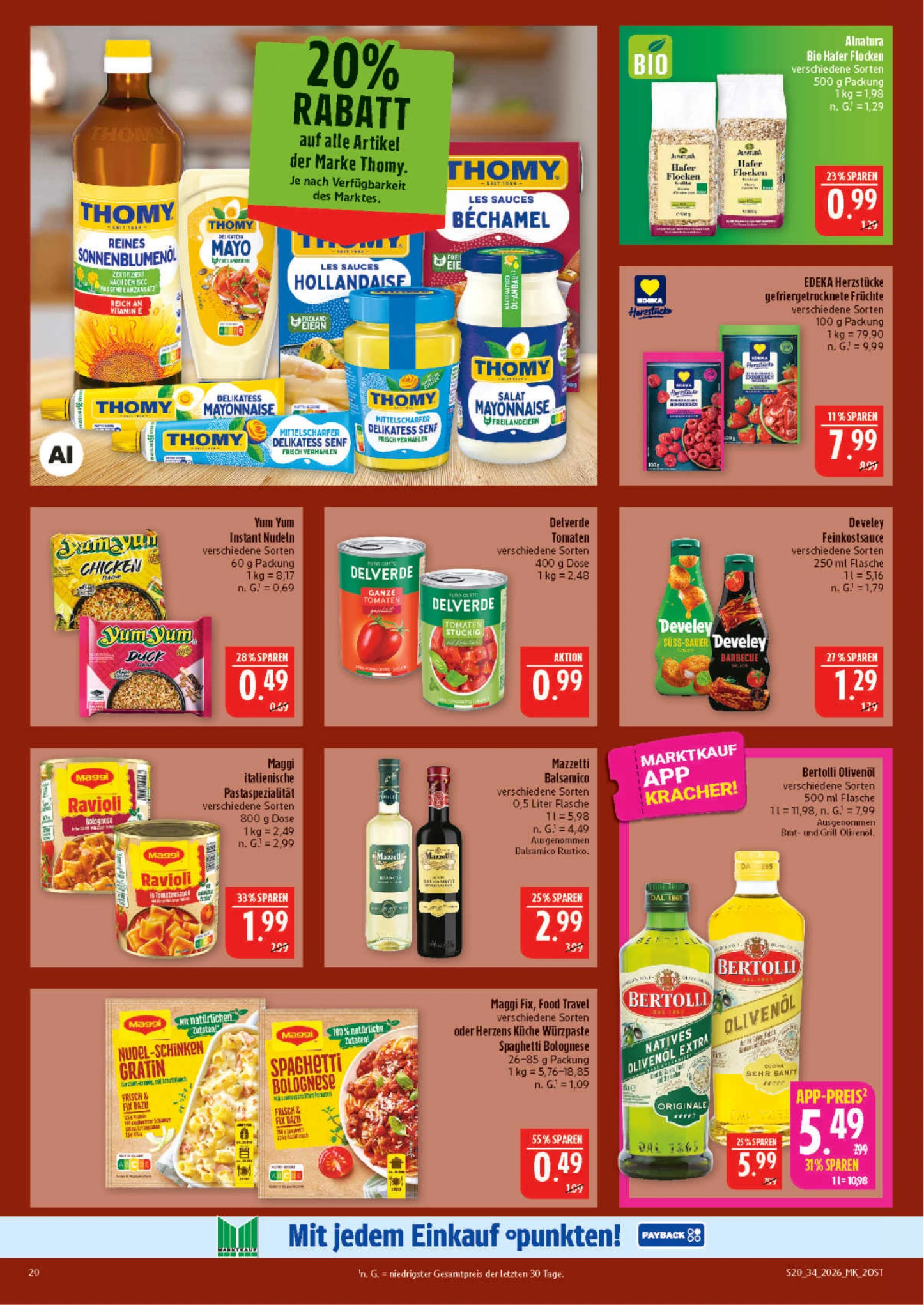 Flyer page 20