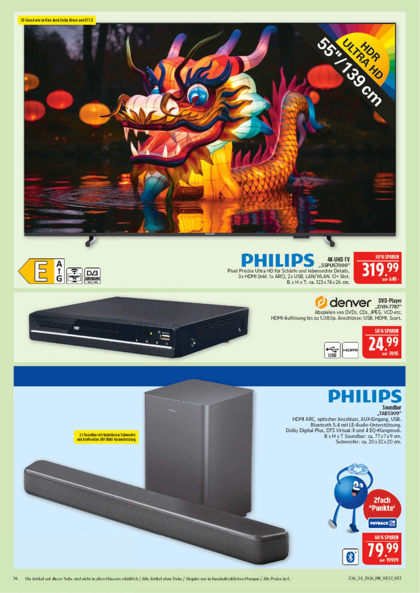 Flyer page 36