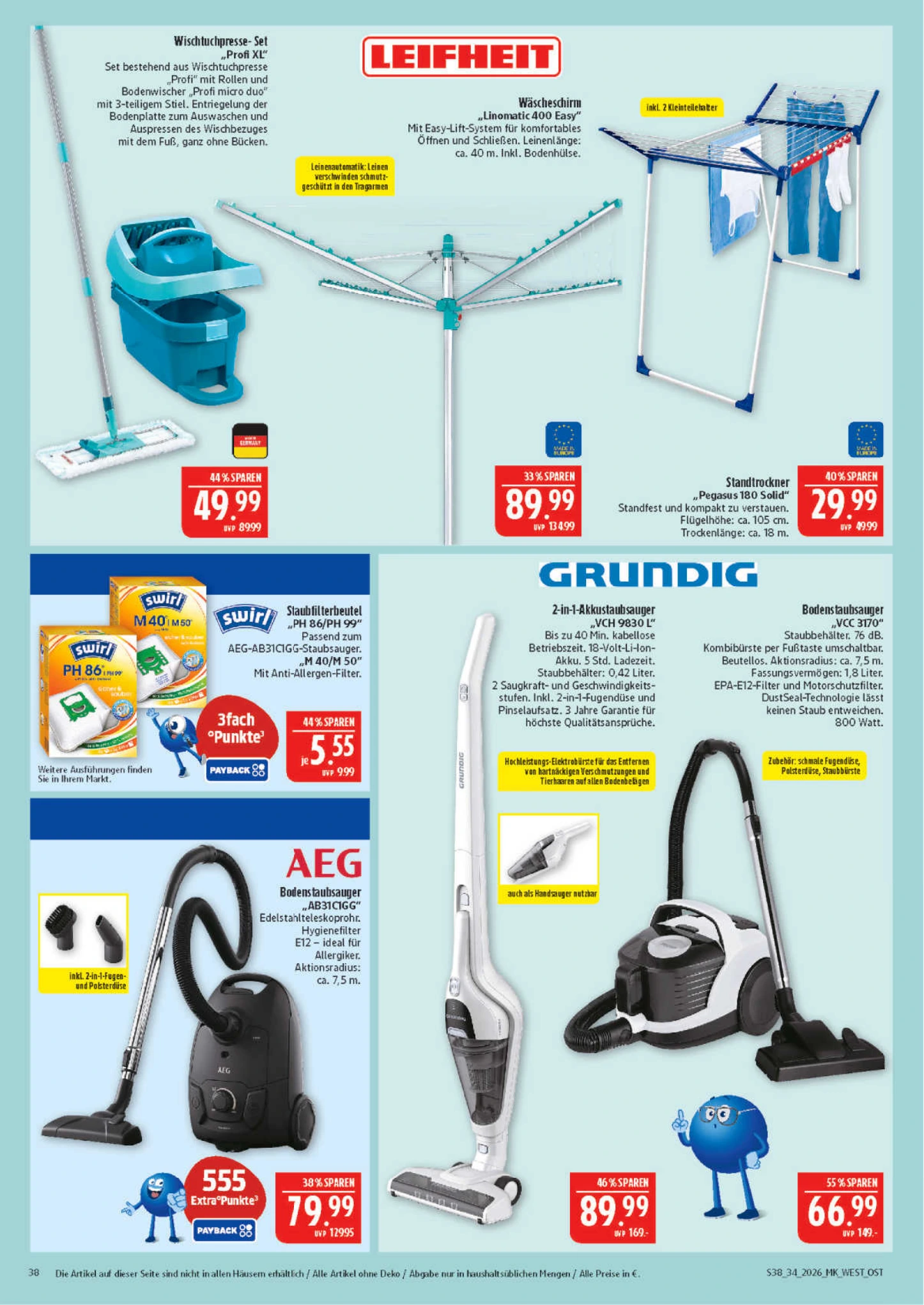 Flyer page 38