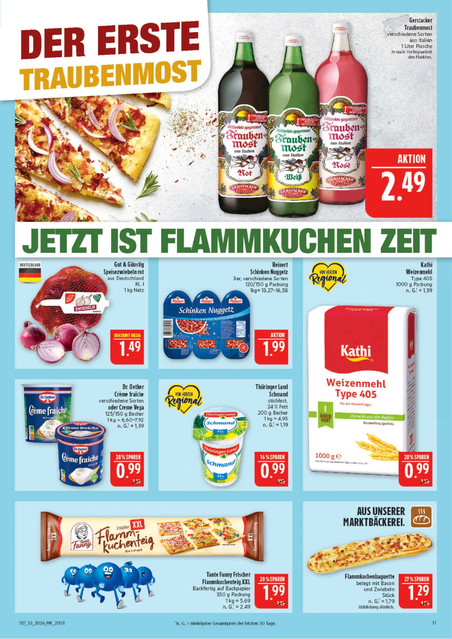 Flyer page 17