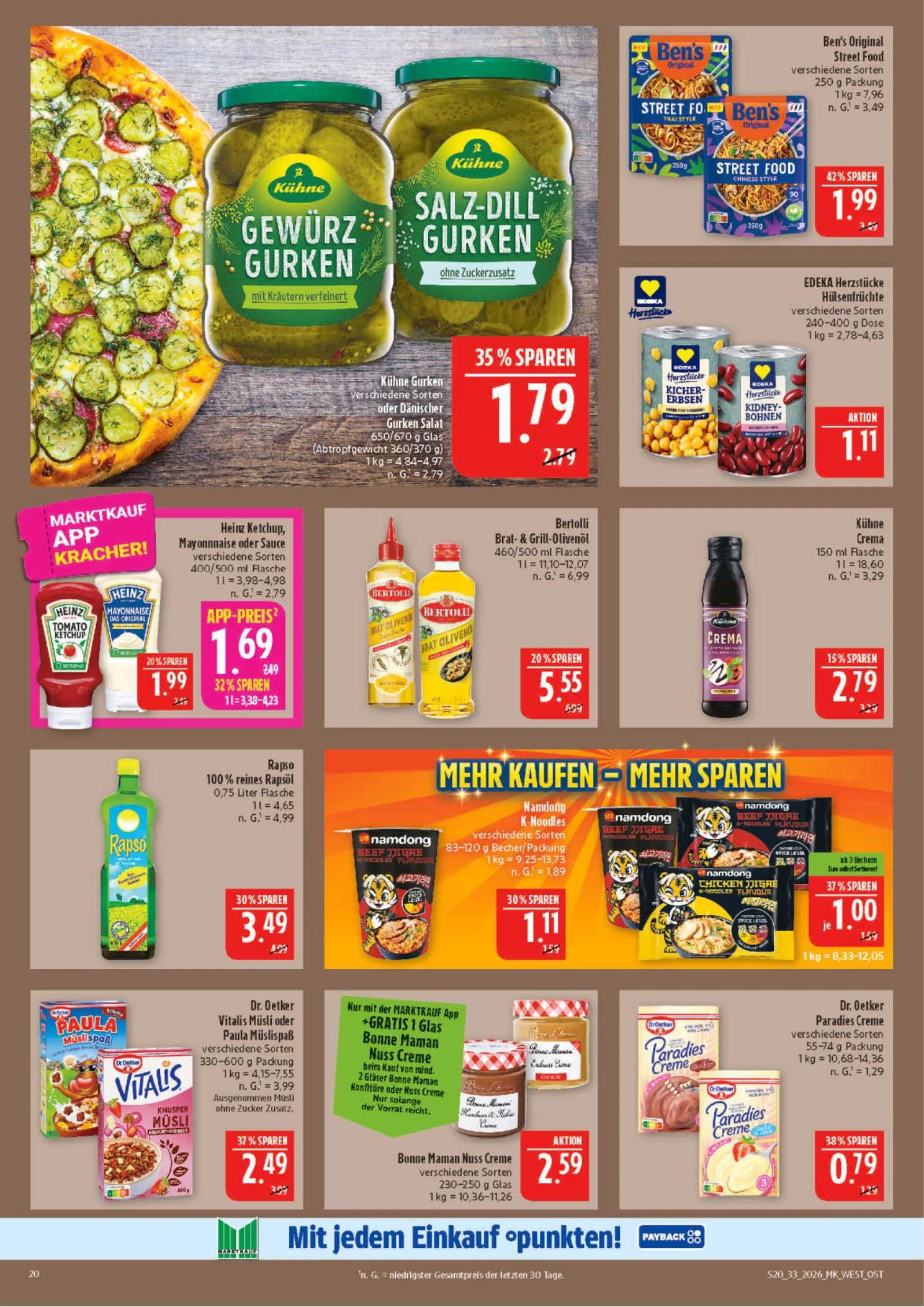 Flyer page 20