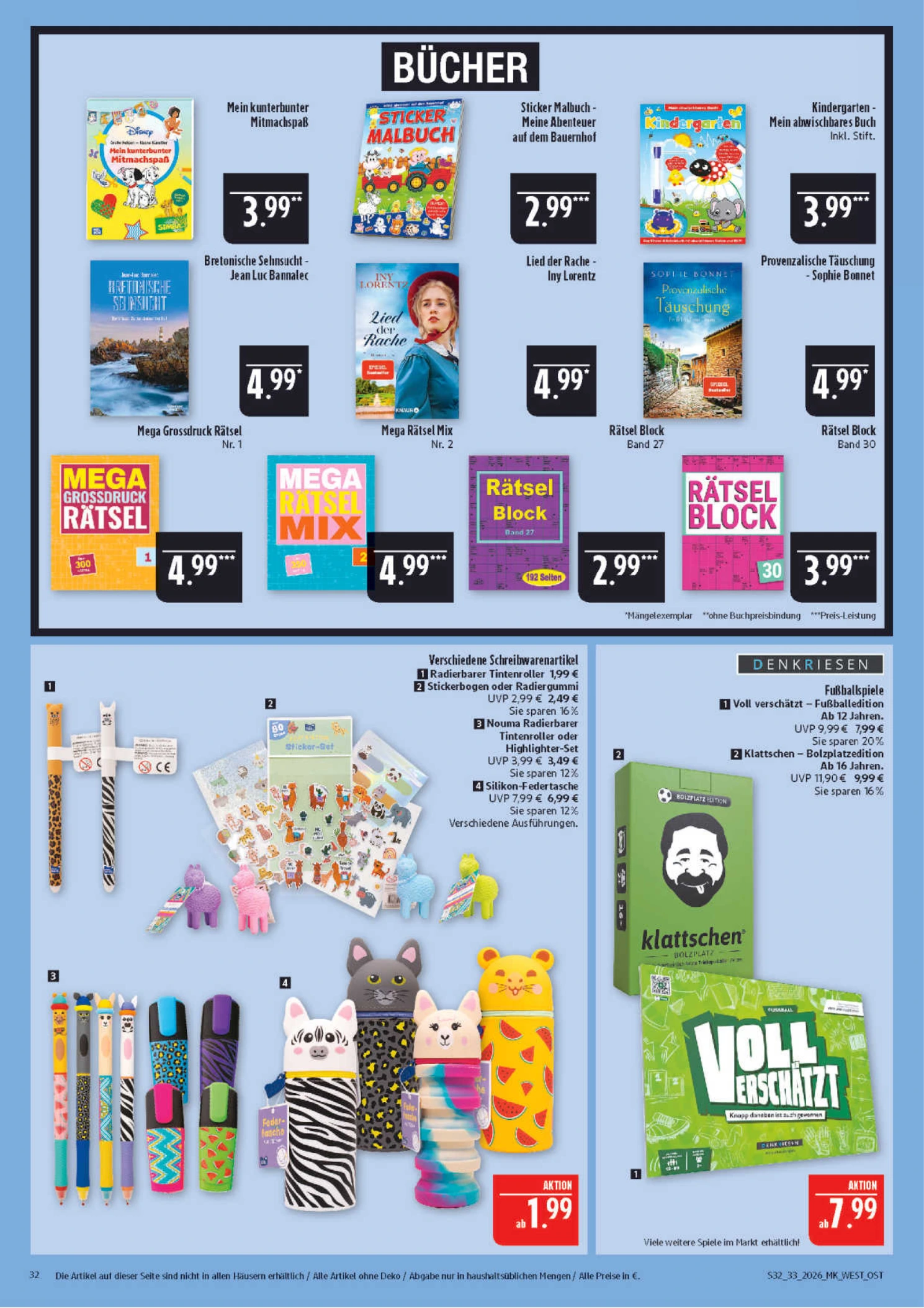 Flyer page 32