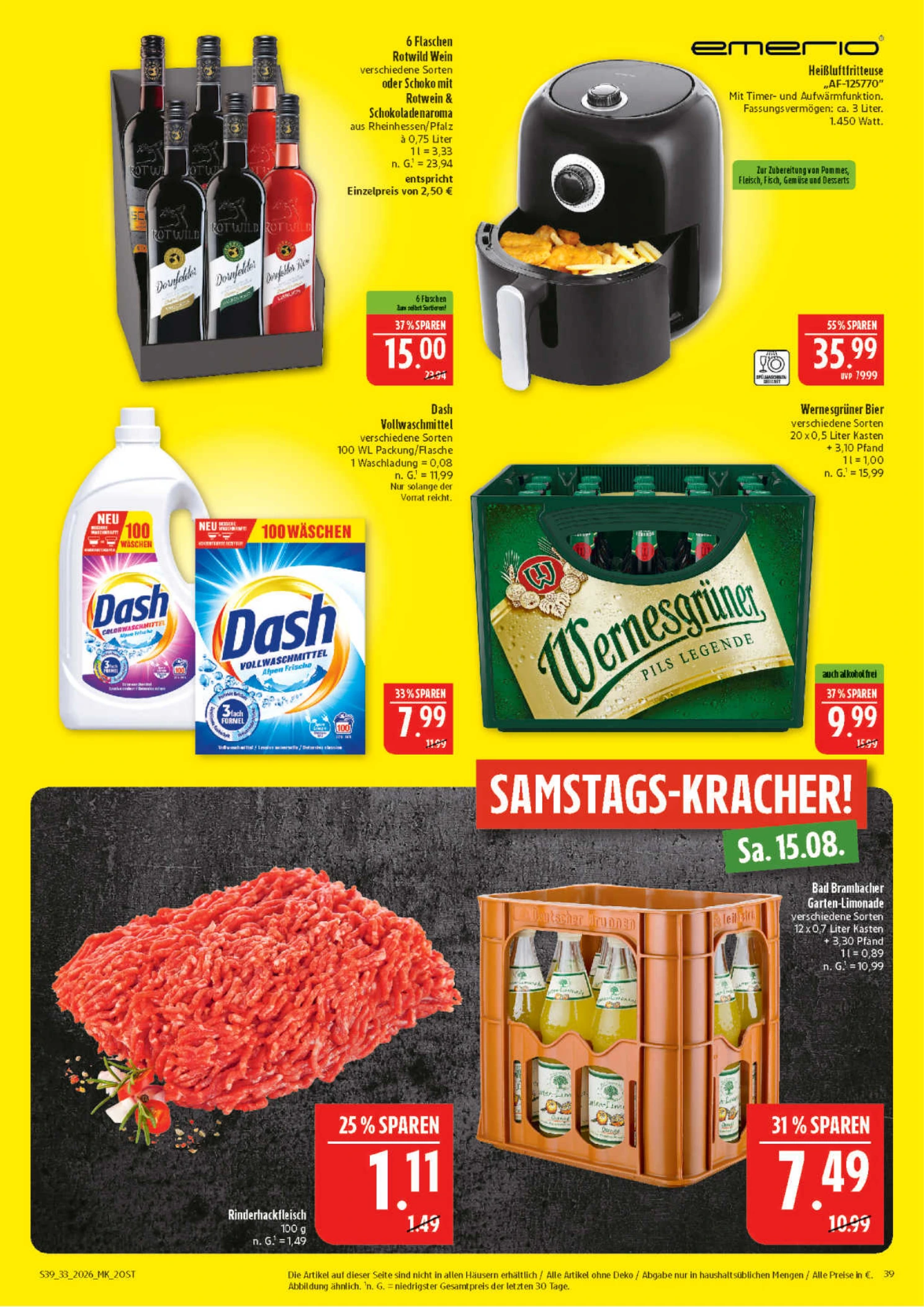 Flyer page 39