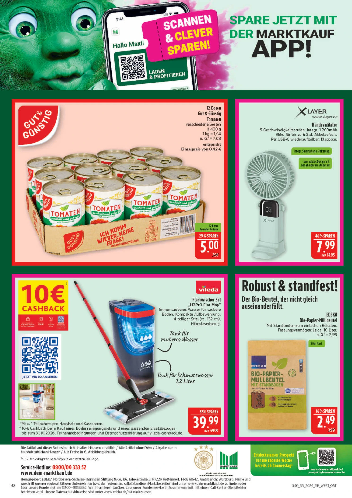 Flyer page 40