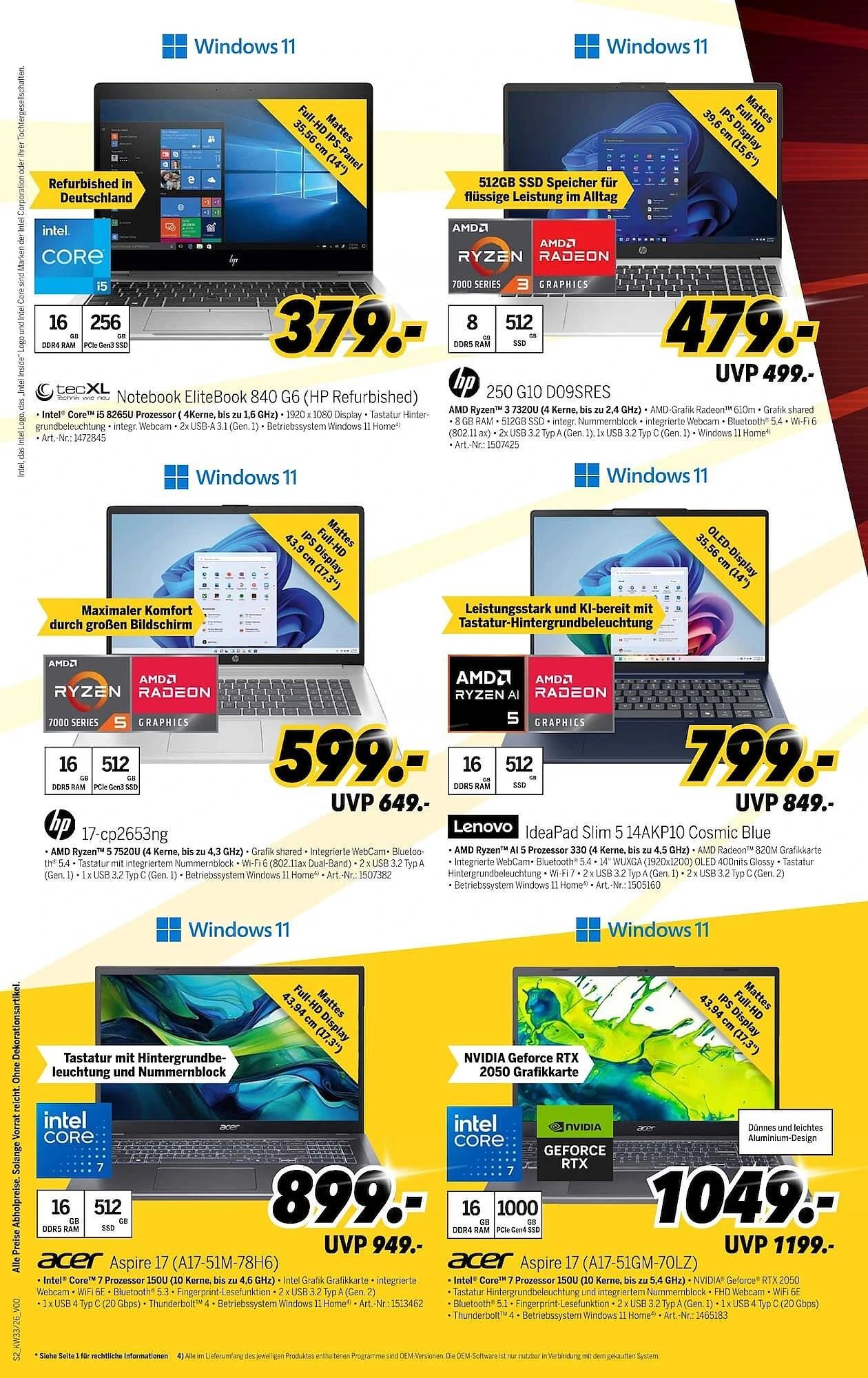 Flyer page 2