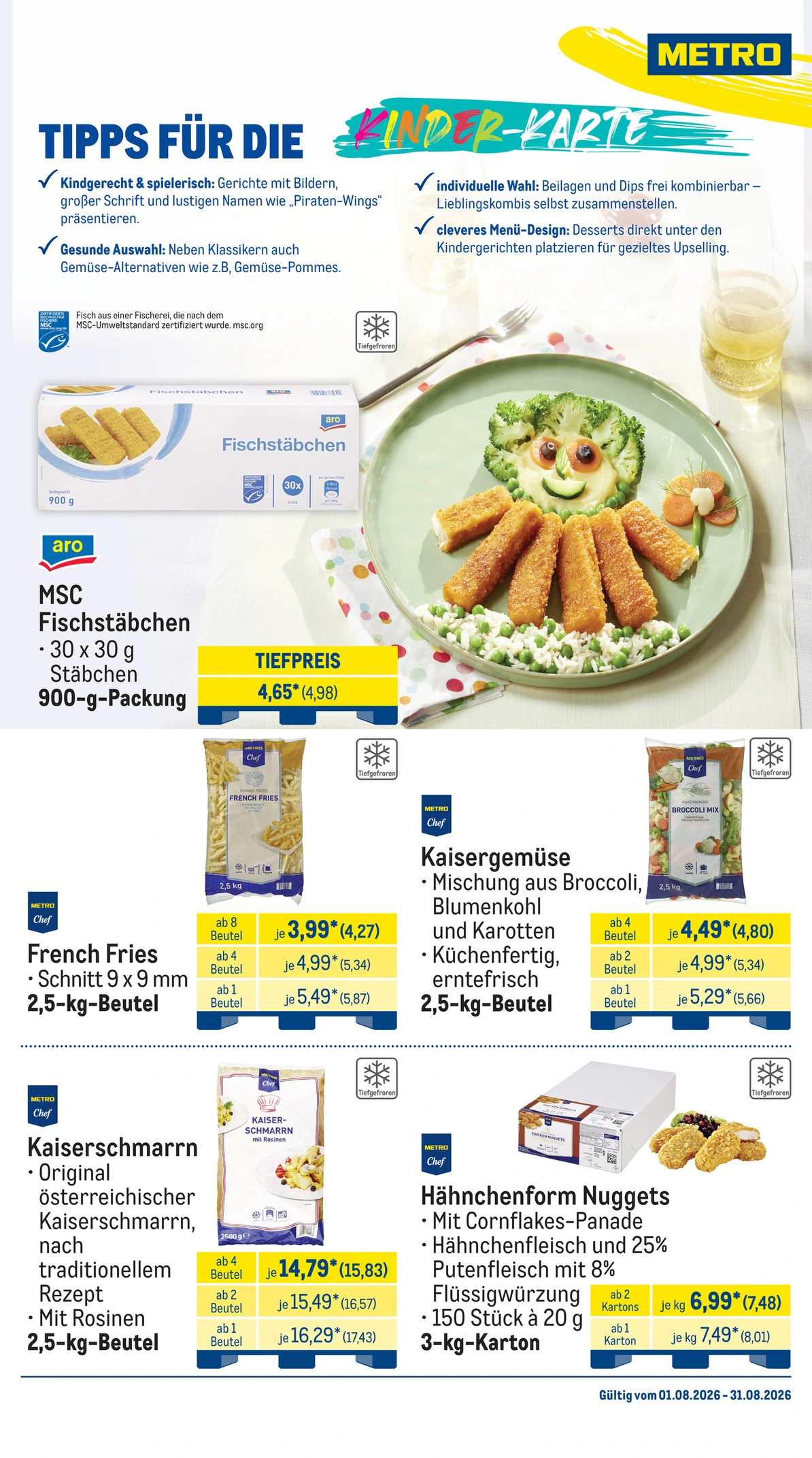 Flyer page 15