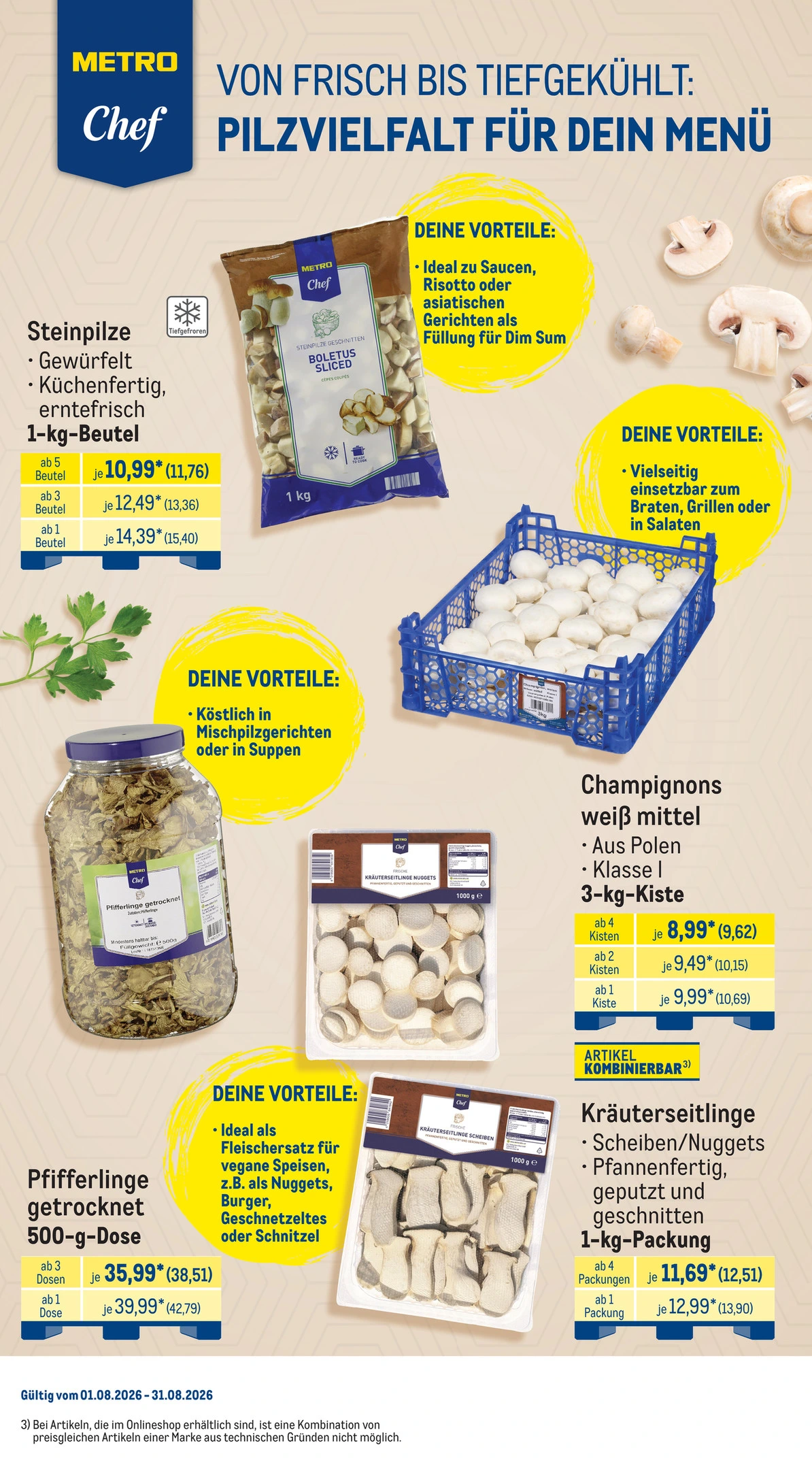 Flyer page 20