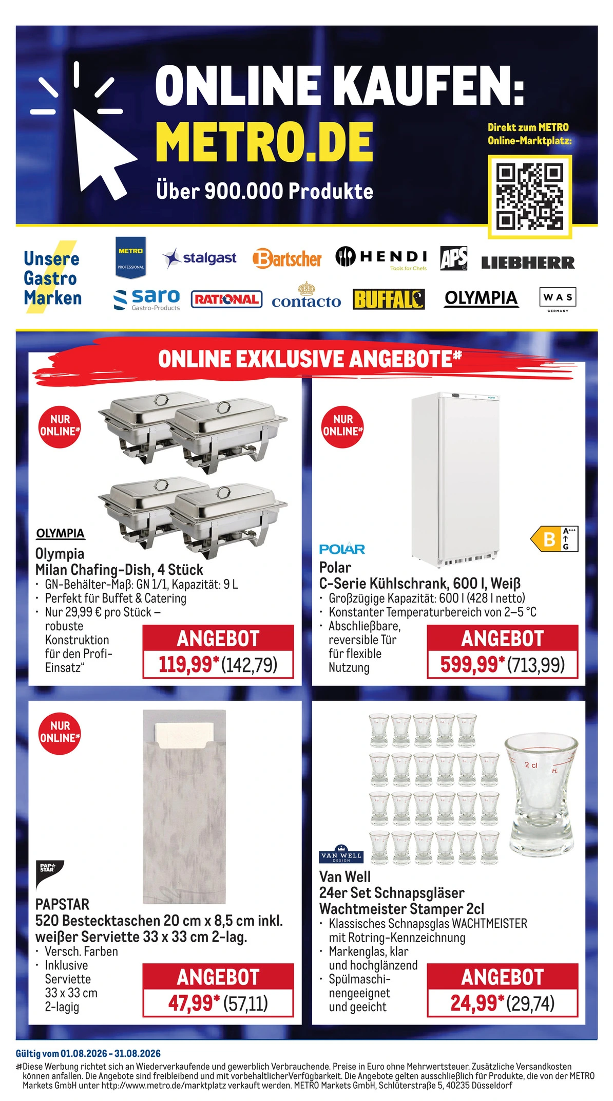 Flyer page 32