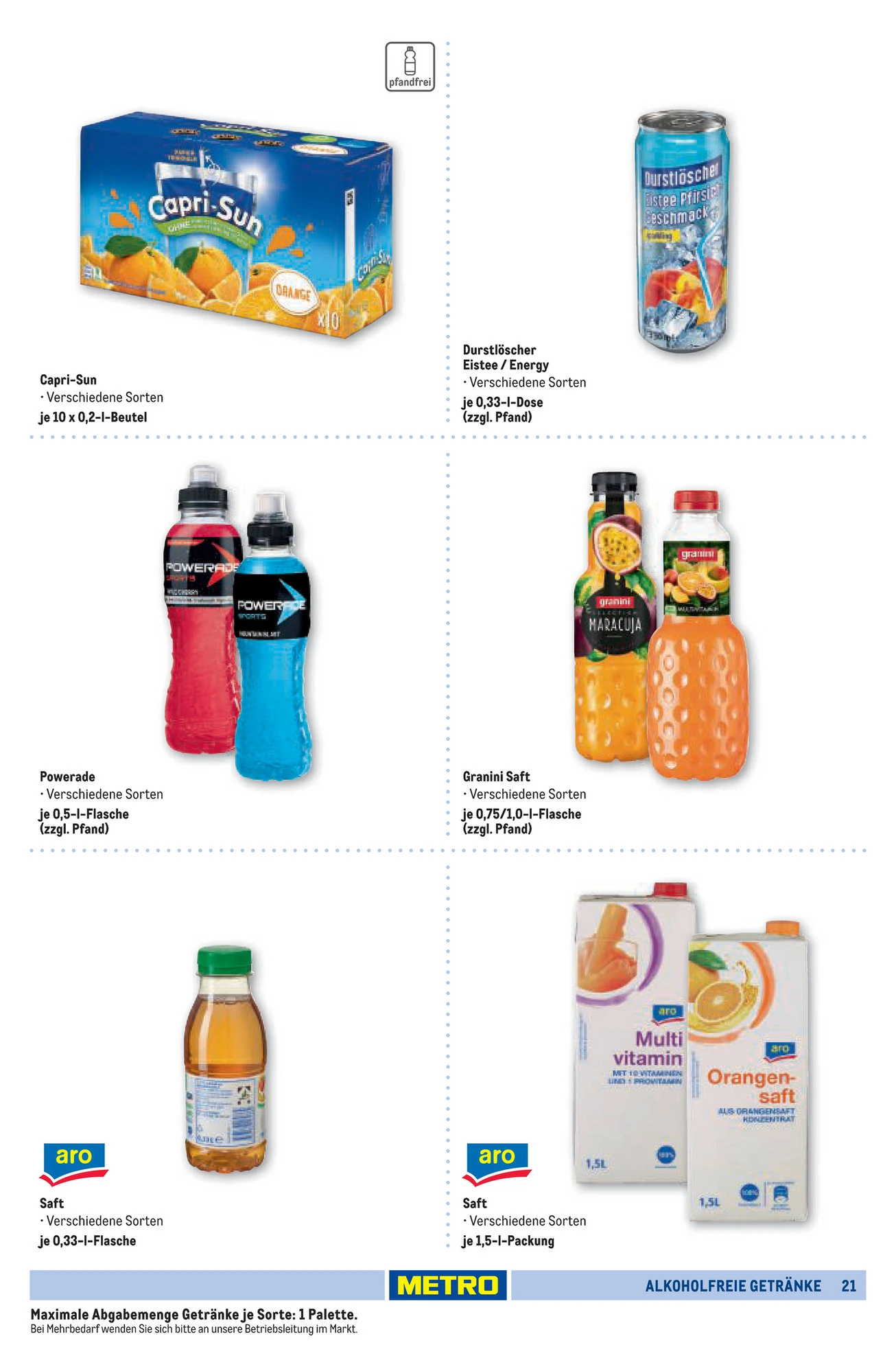 Flyer page 21