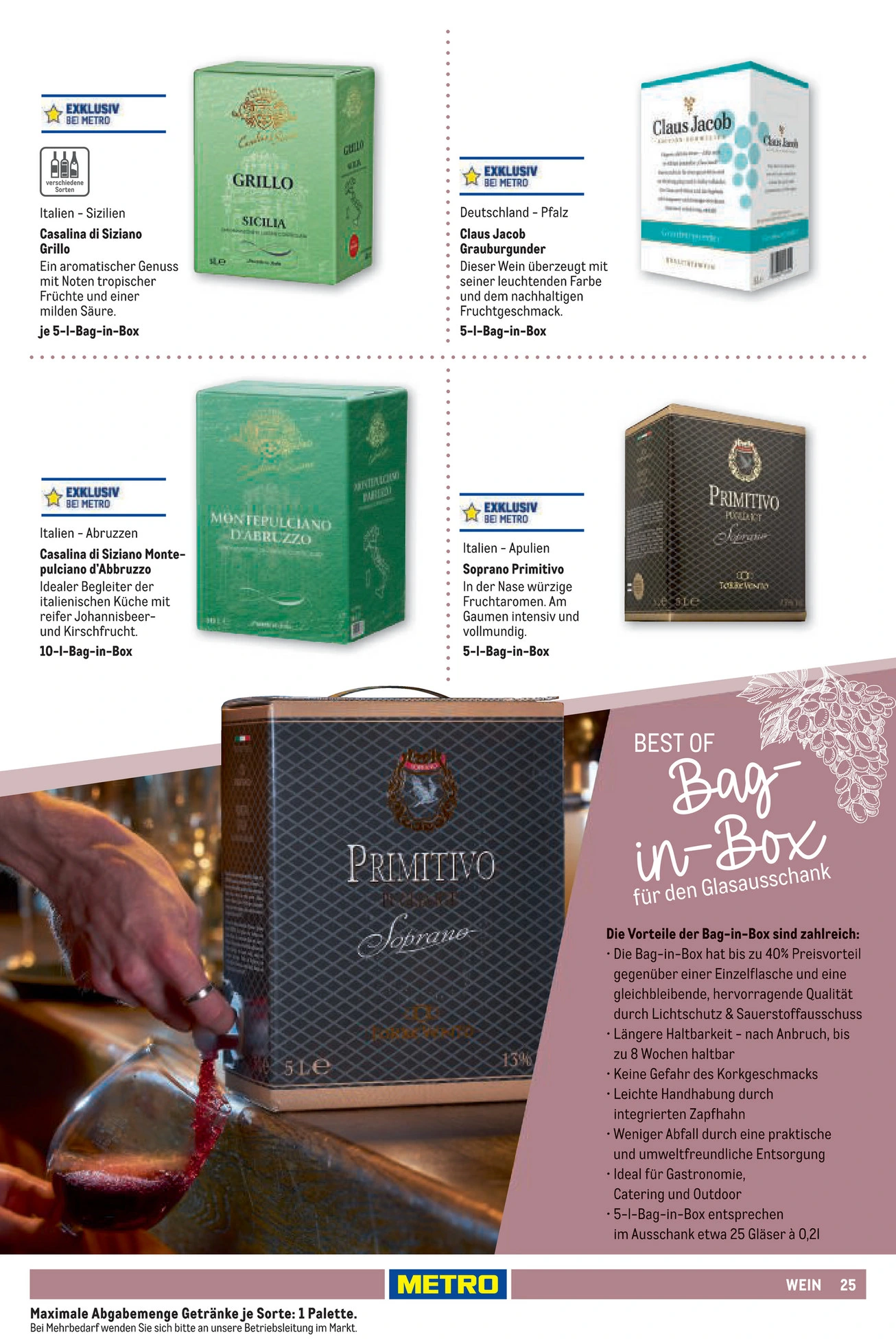 Flyer page 25