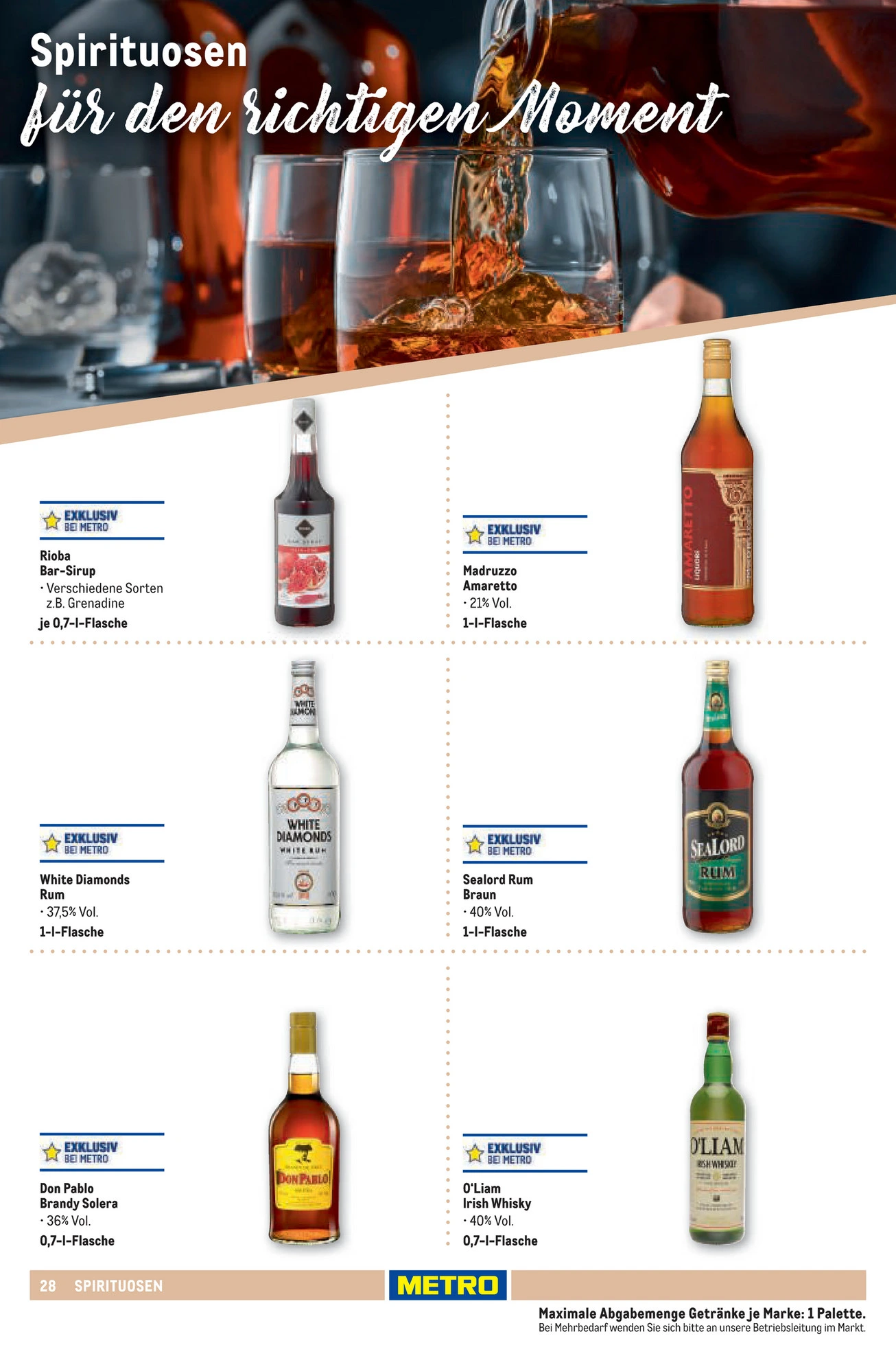 Flyer page 28