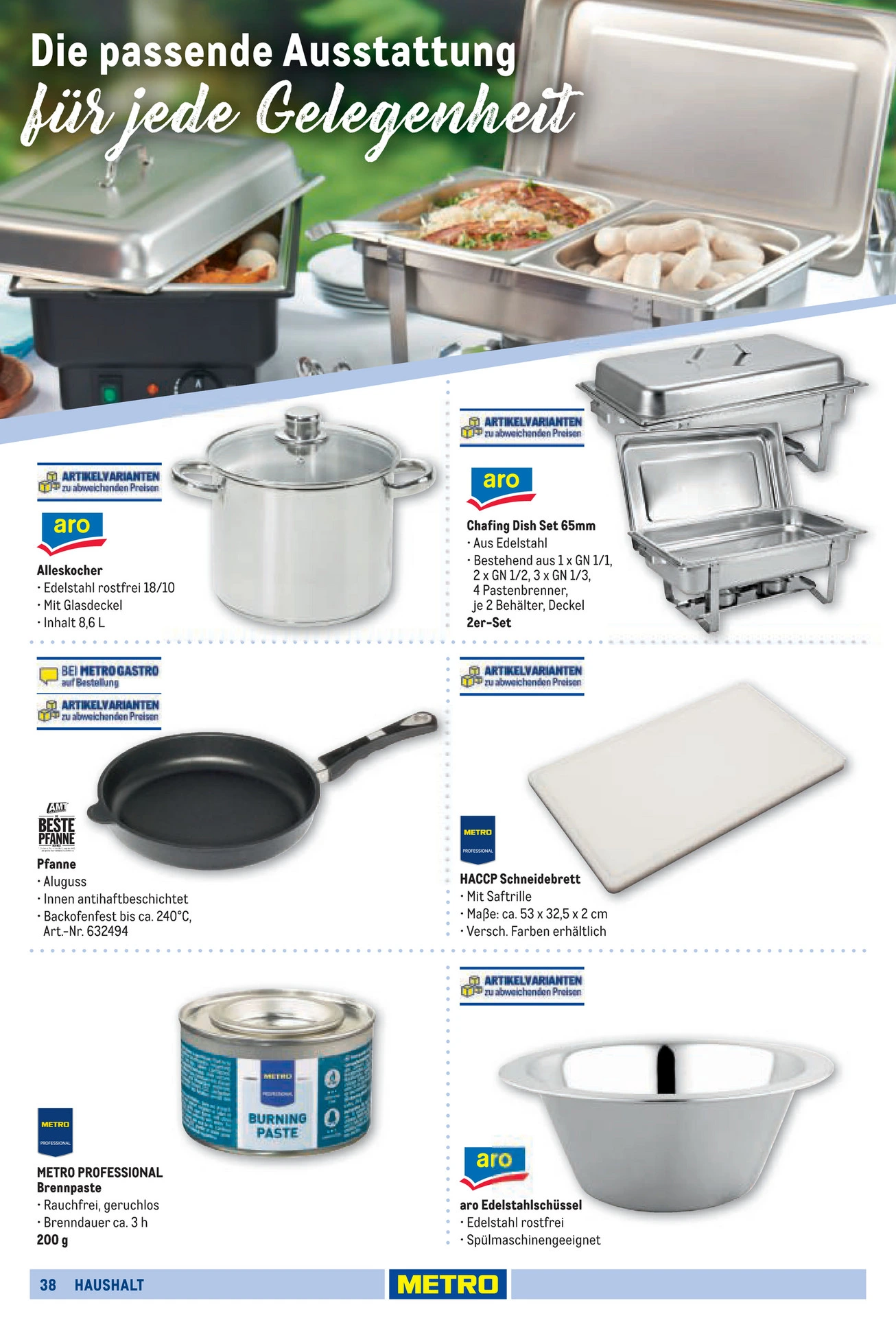 Flyer page 38