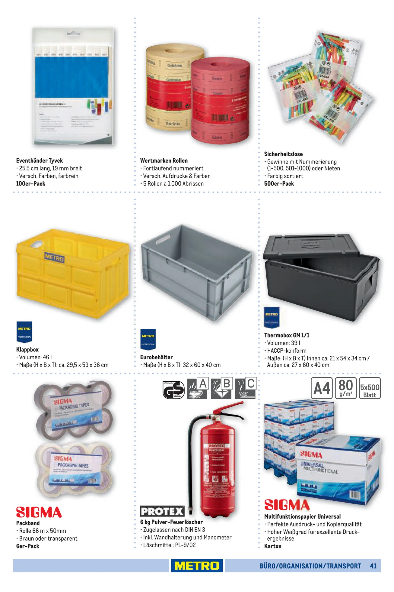 Flyer page 41