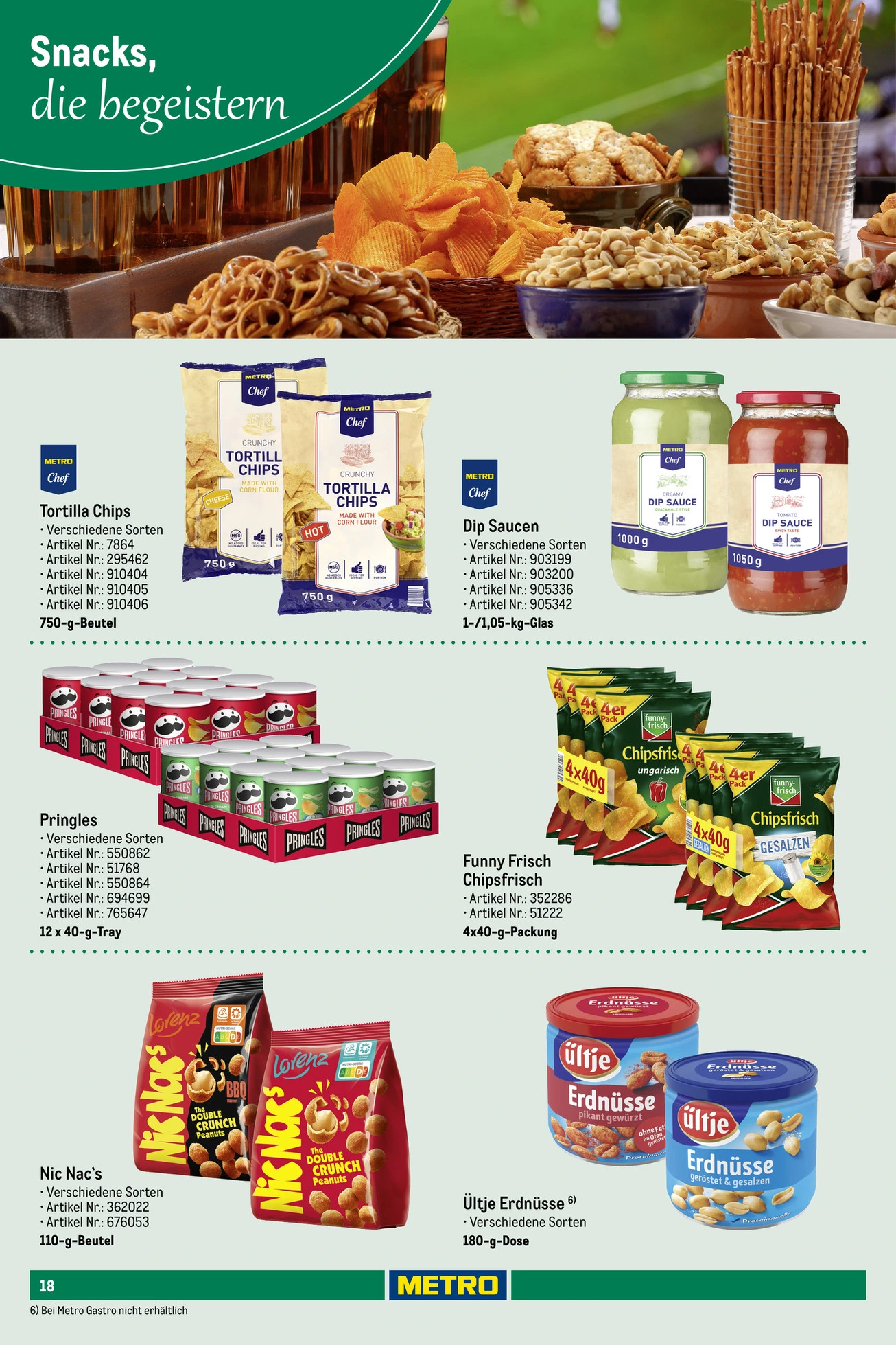 Flyer page 18