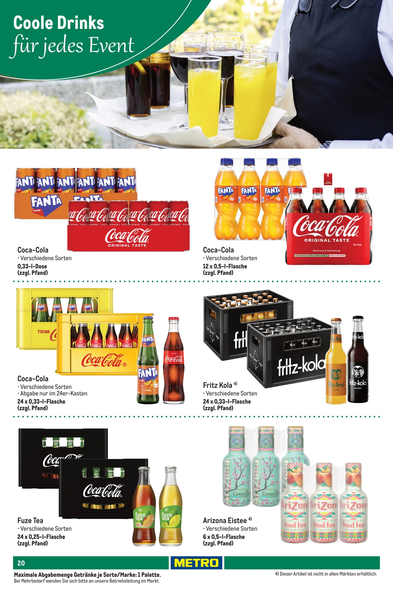 Flyer page 20