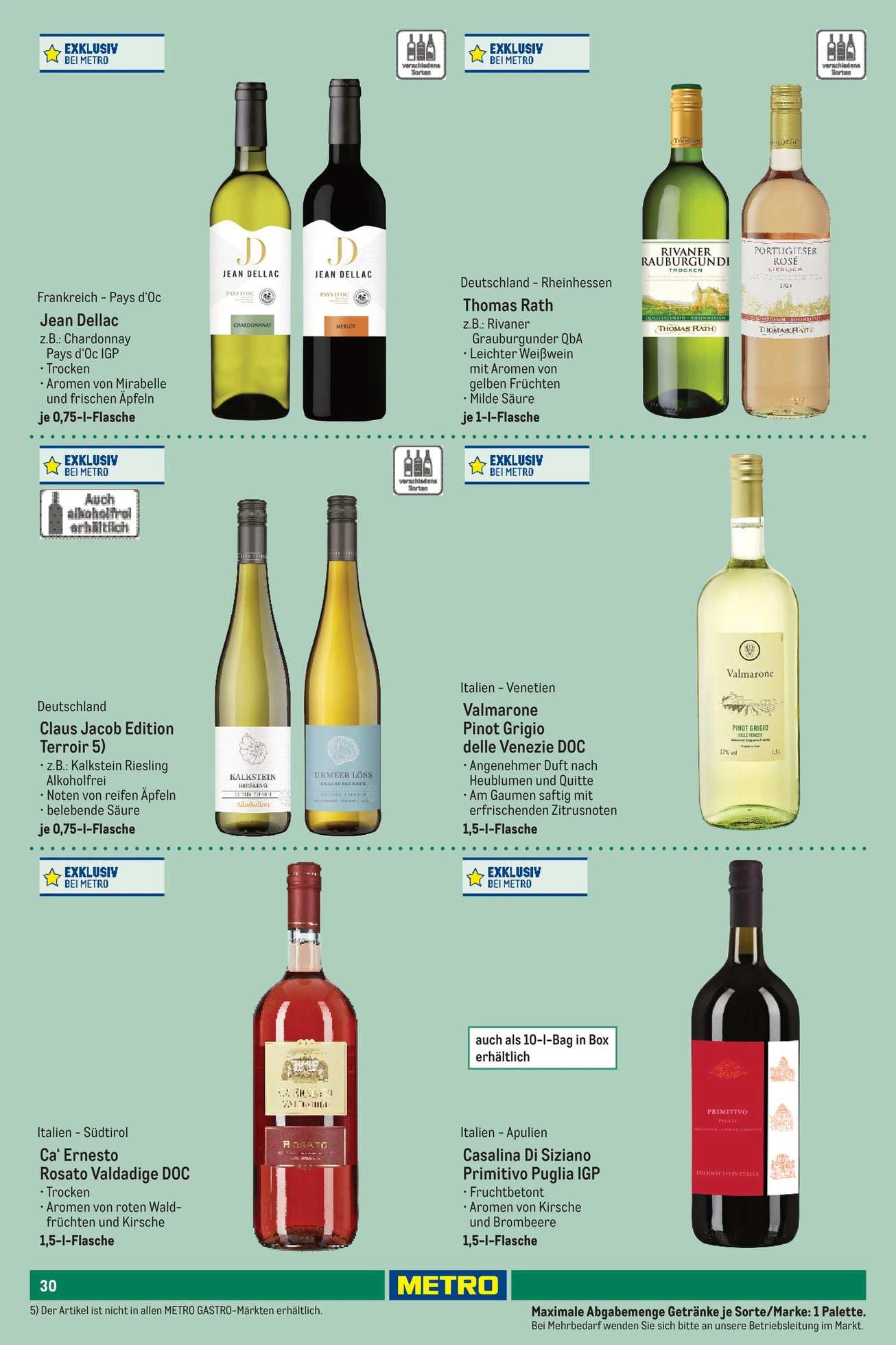 Flyer page 30
