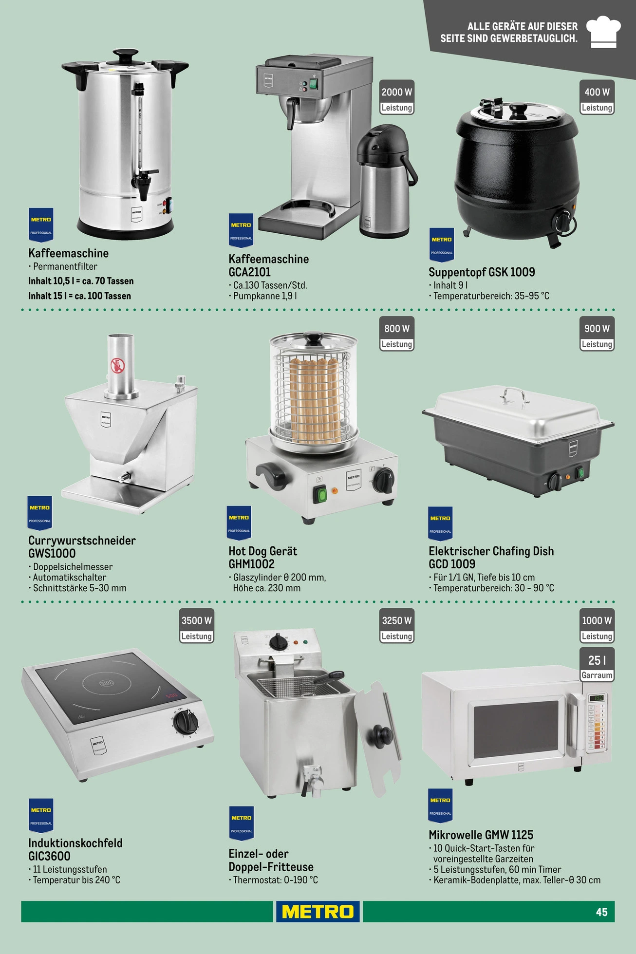 Flyer page 45