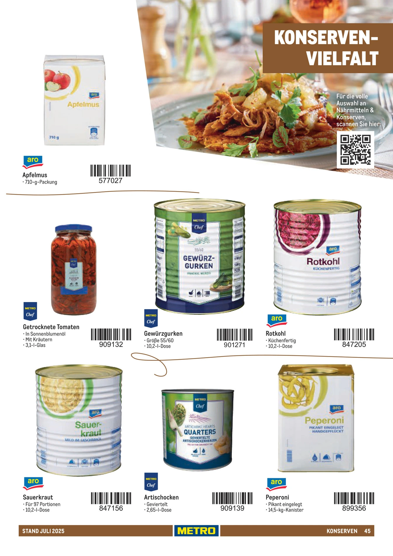 Flyer page 45