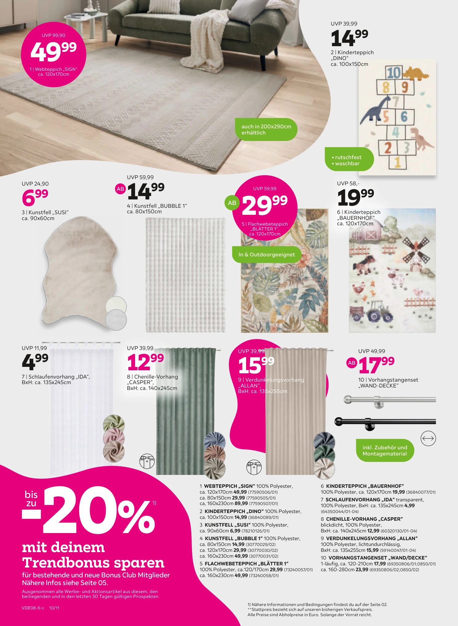 Flyer page 10