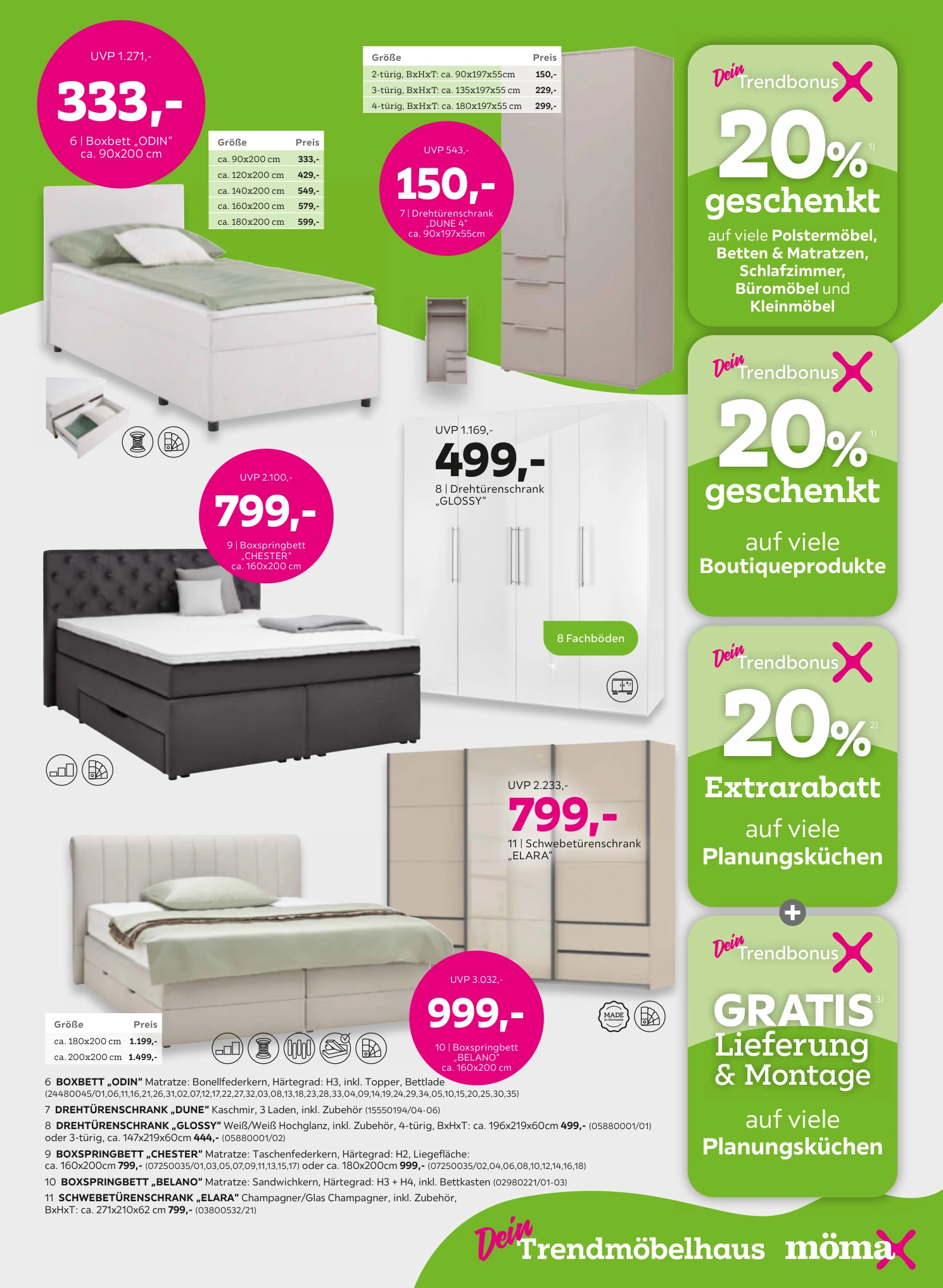 Flyer page 5