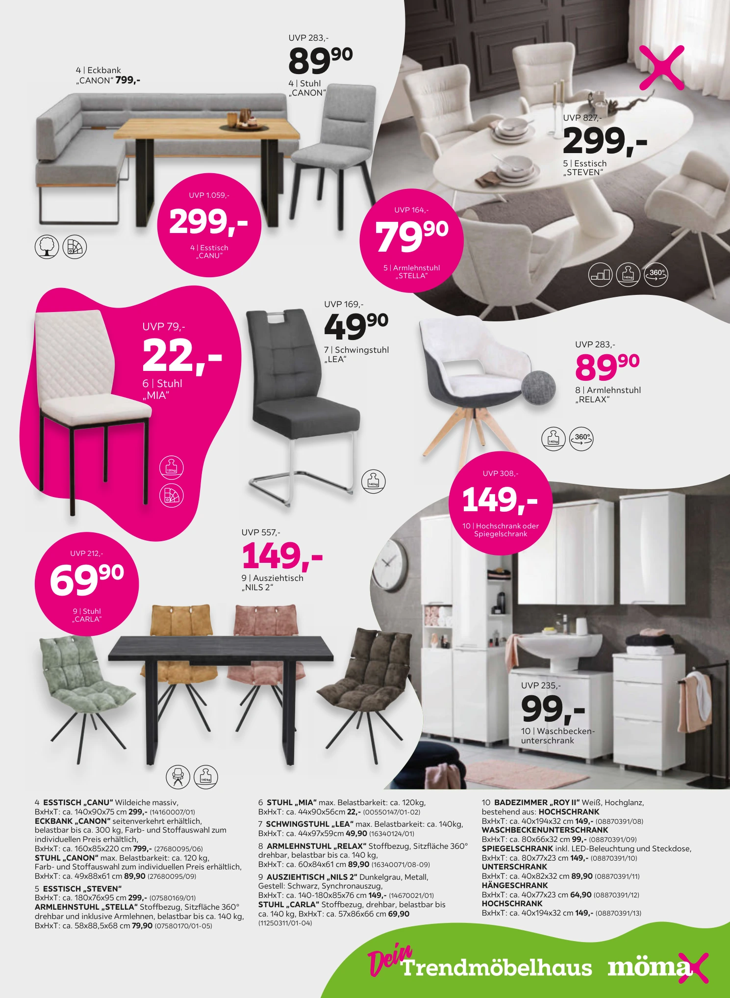 Flyer page 7