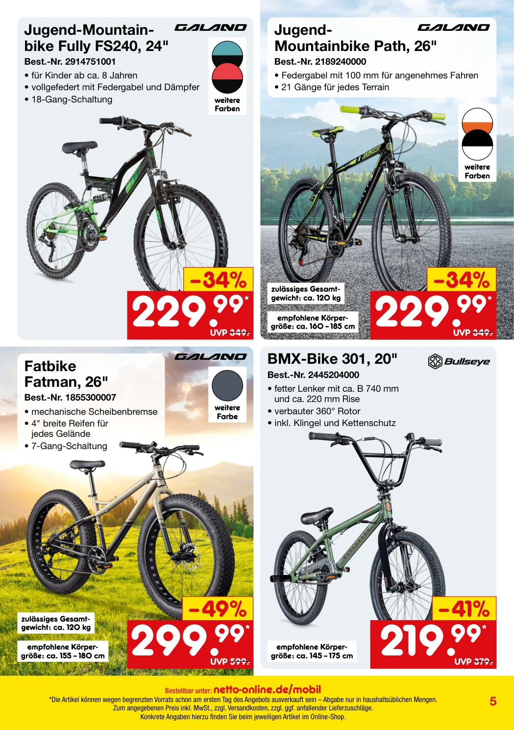 Flyer page 5