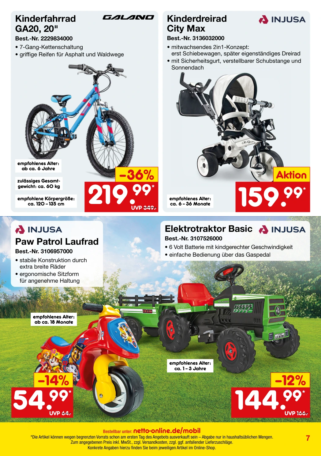 Flyer page 7