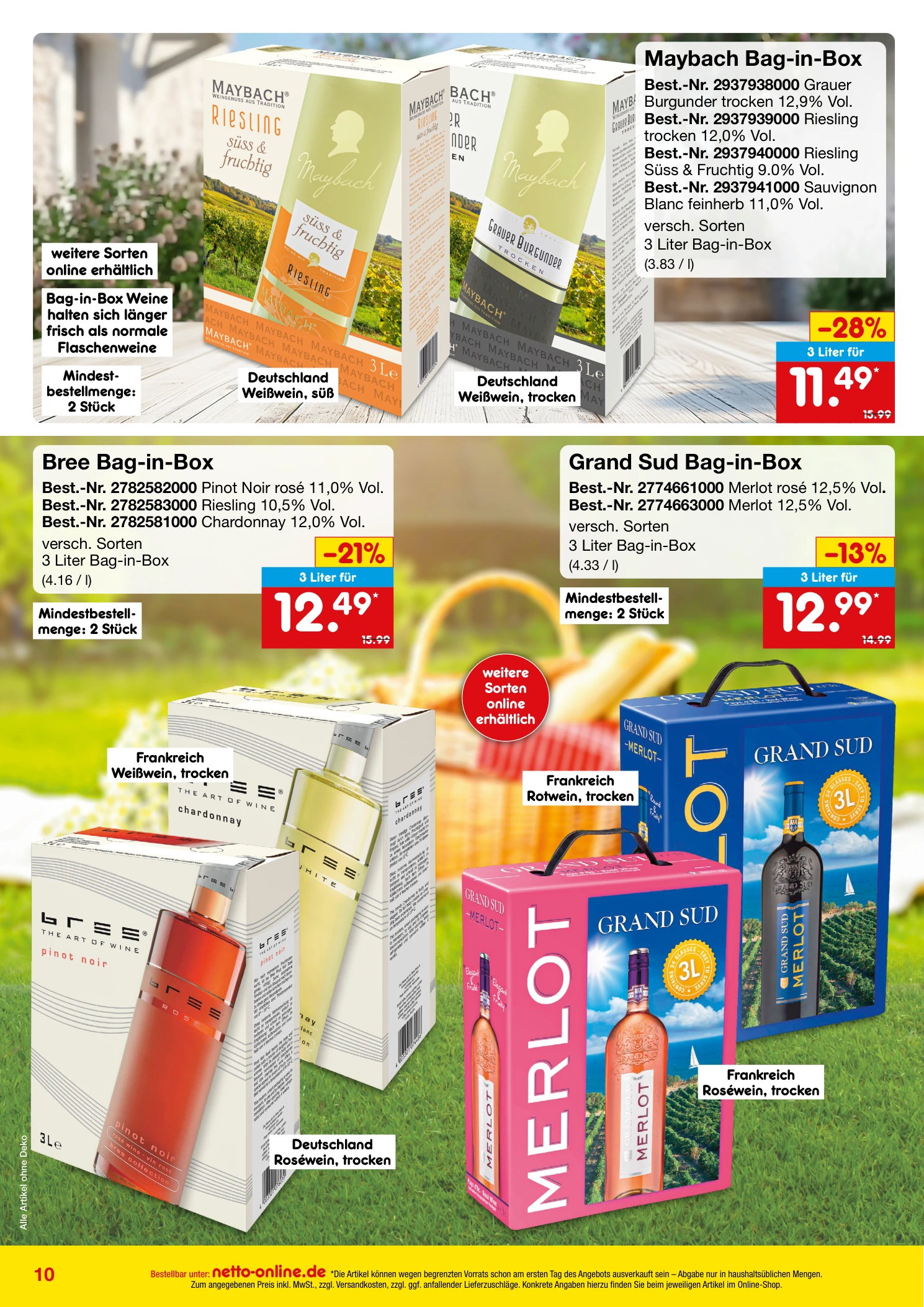 Flyer page 10