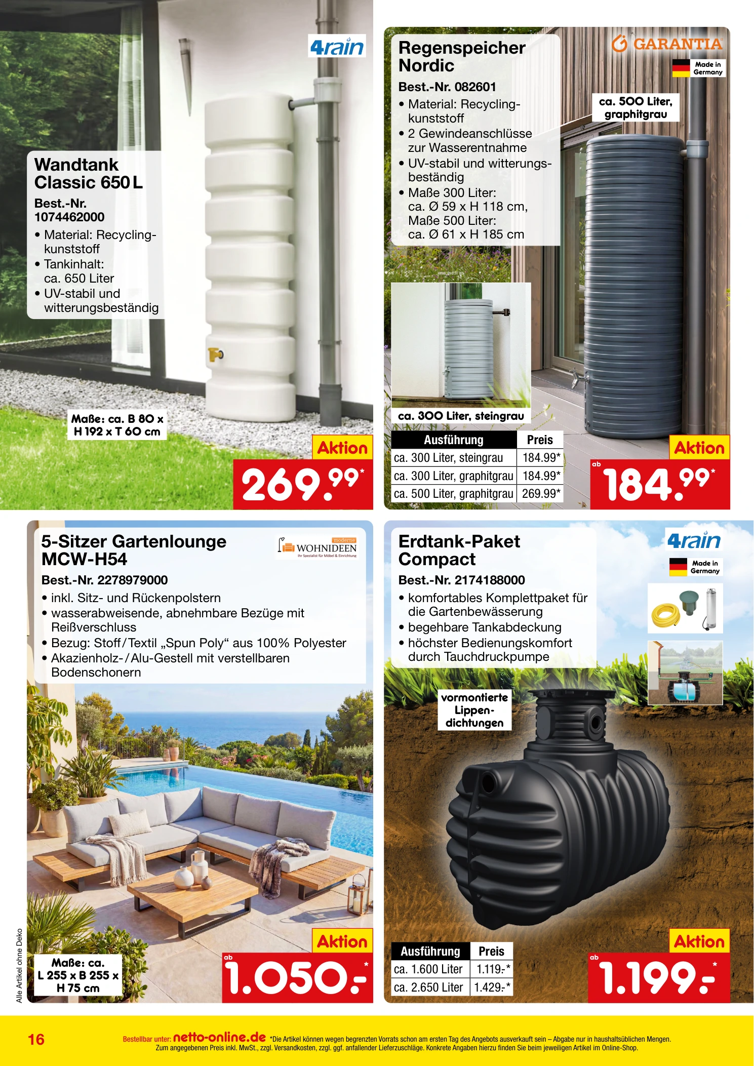 Flyer page 16