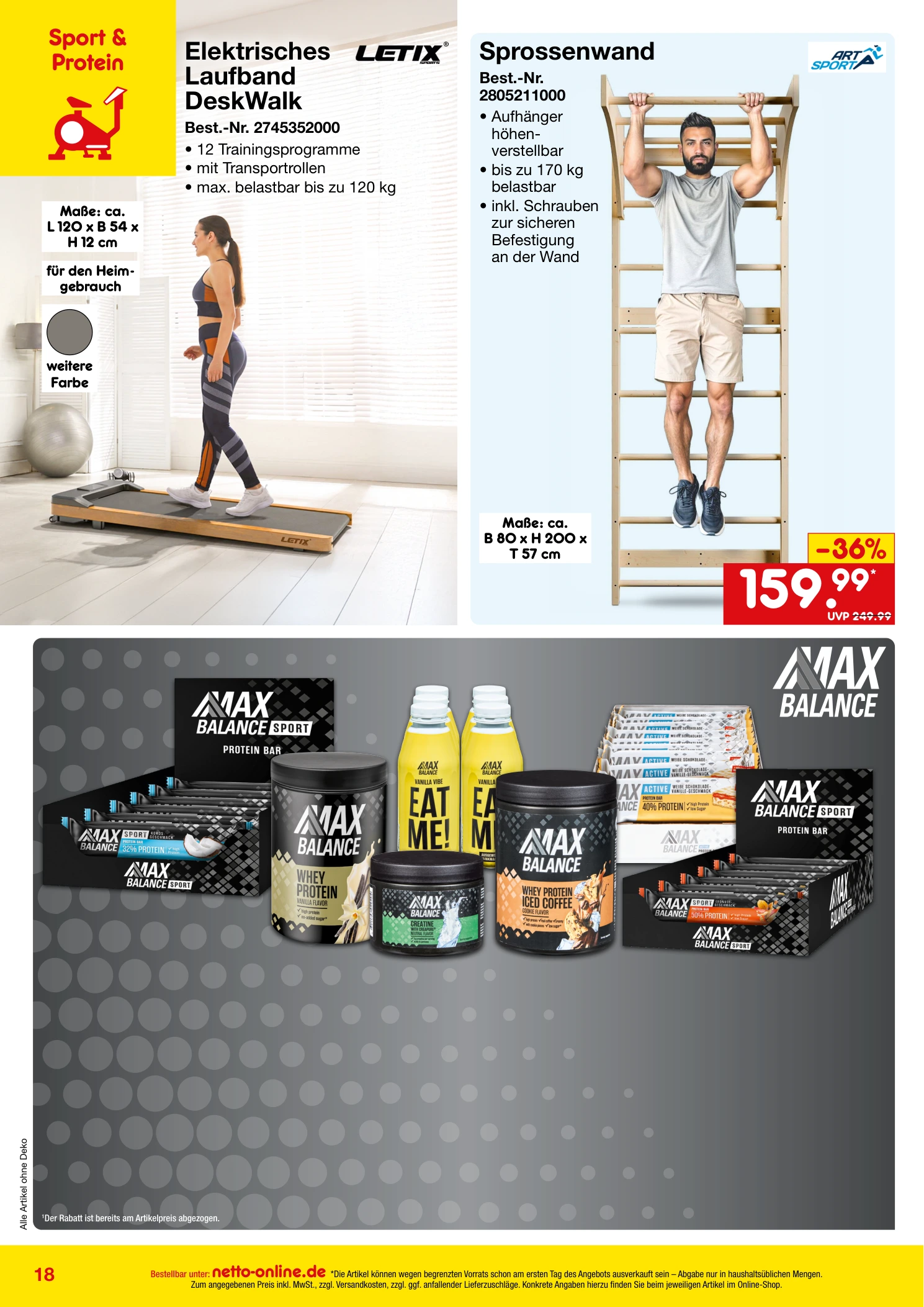 Flyer page 18