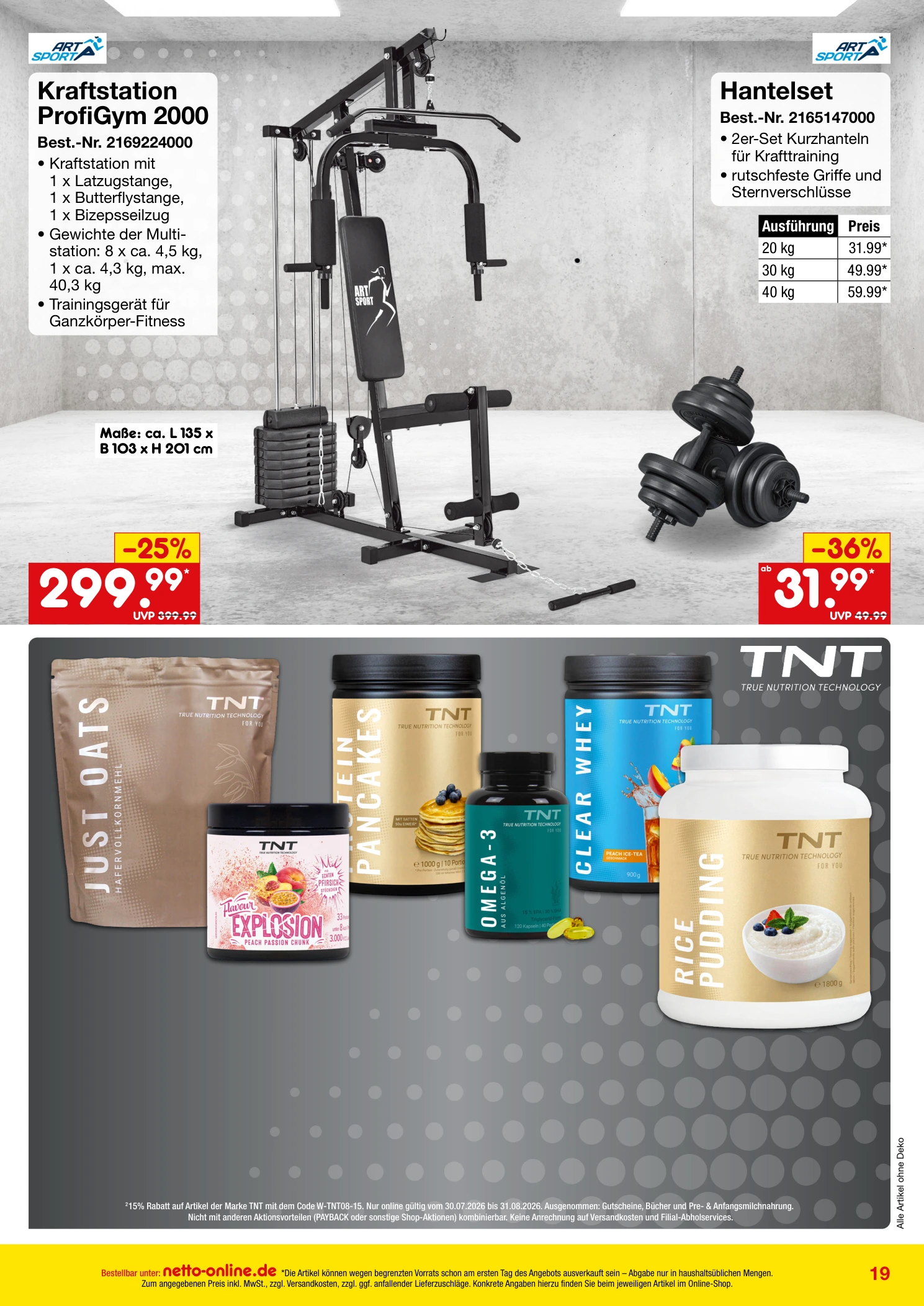 Flyer page 19