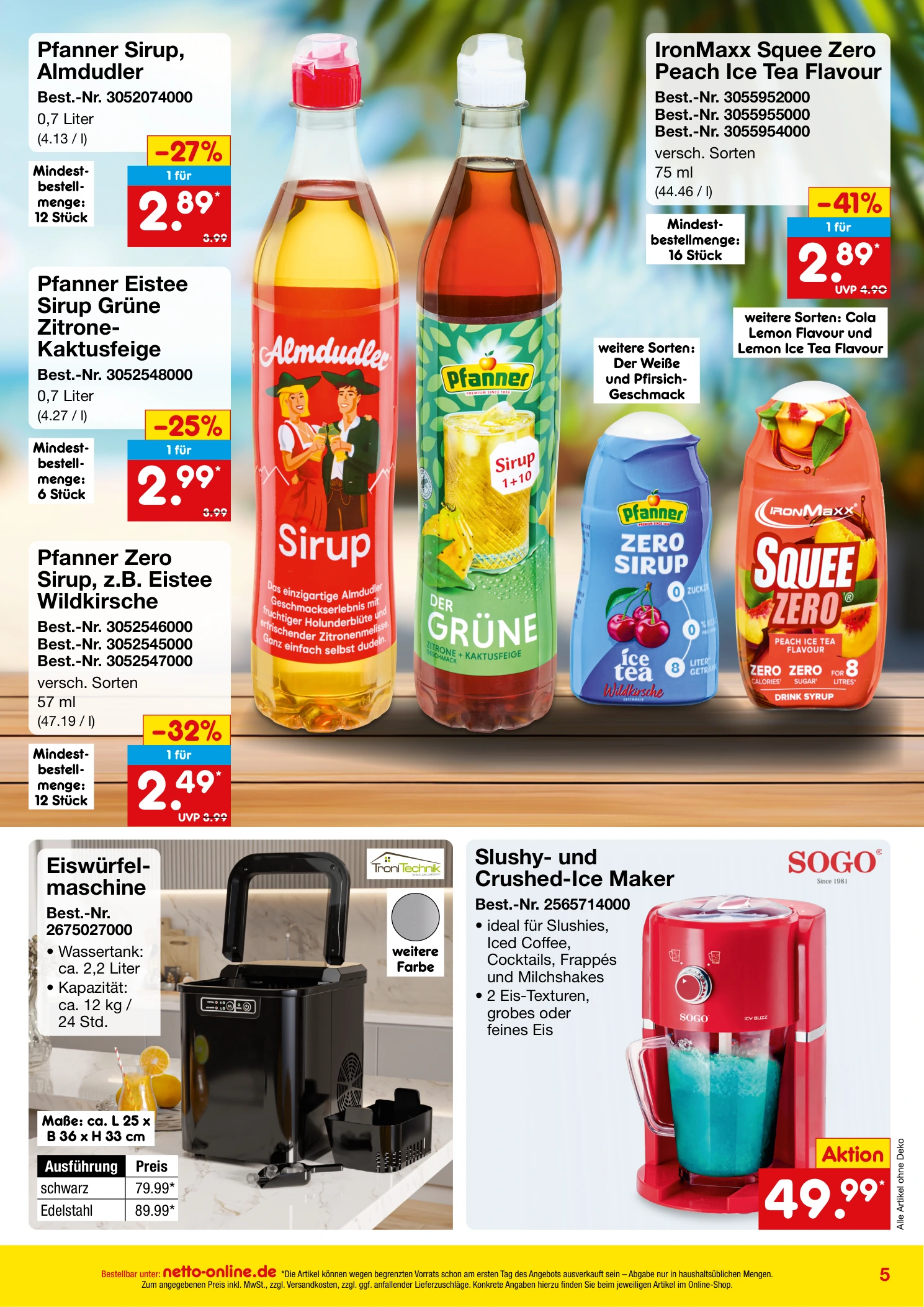 Flyer page 5
