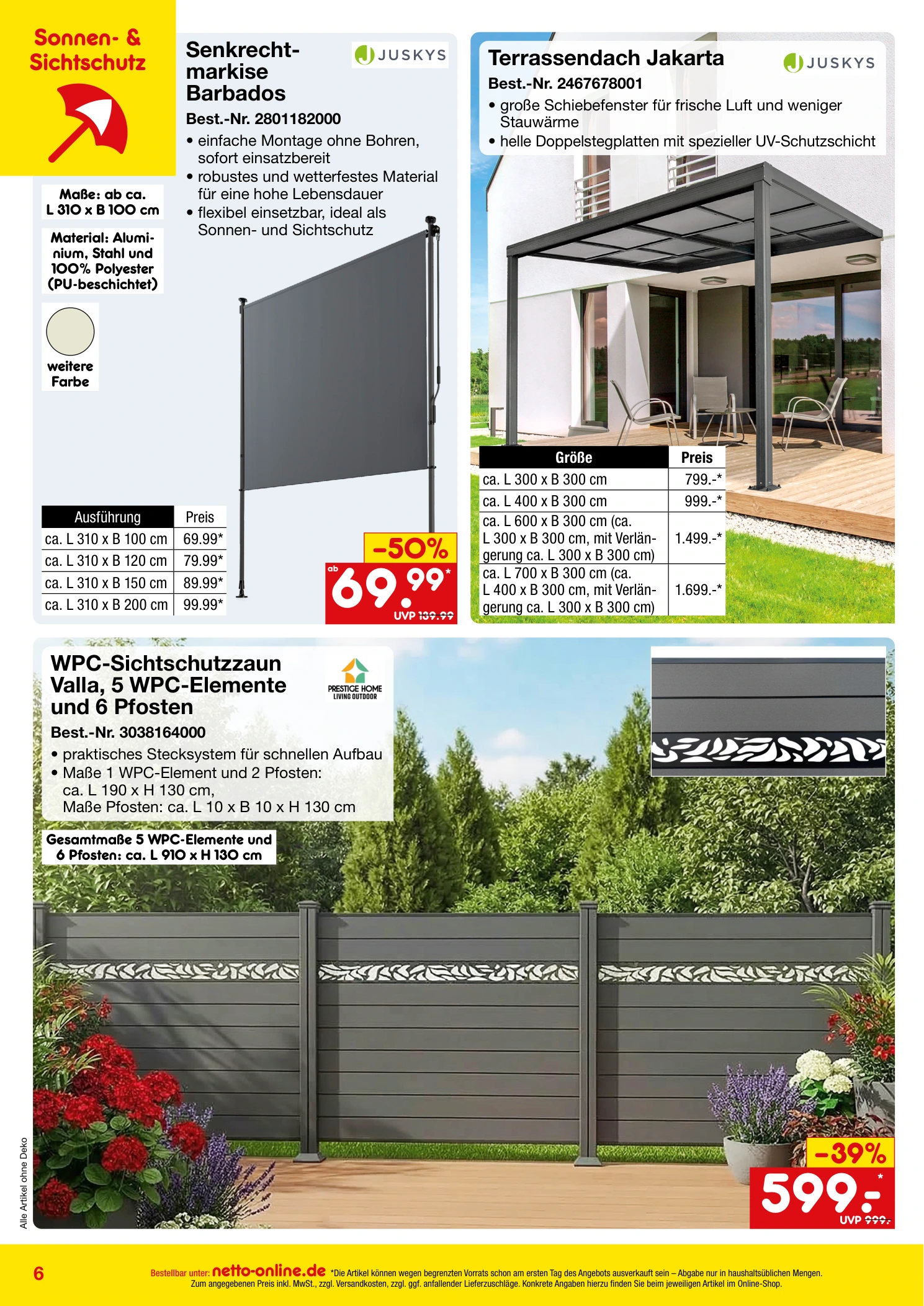 Flyer page 6