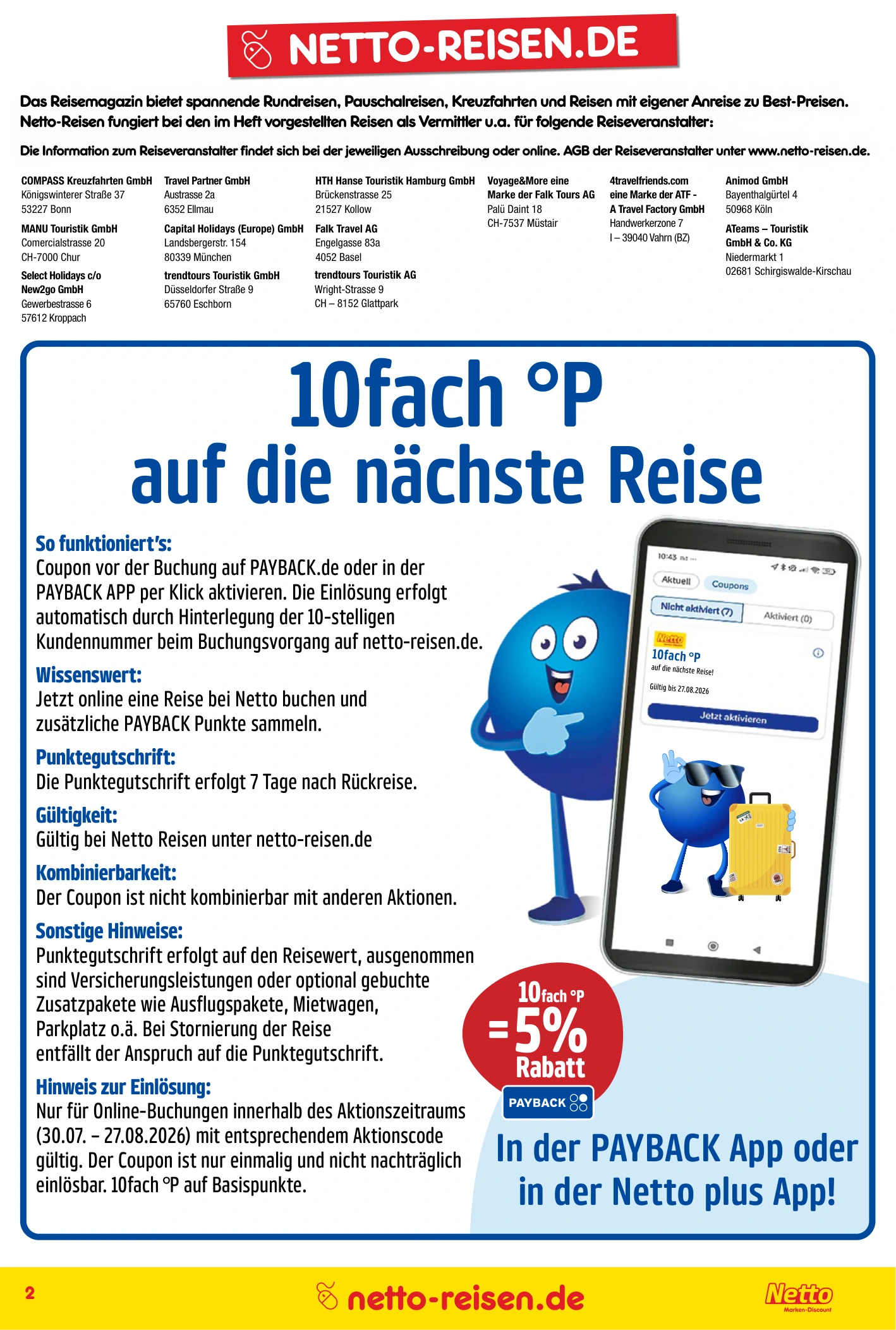 Flyer page 2
